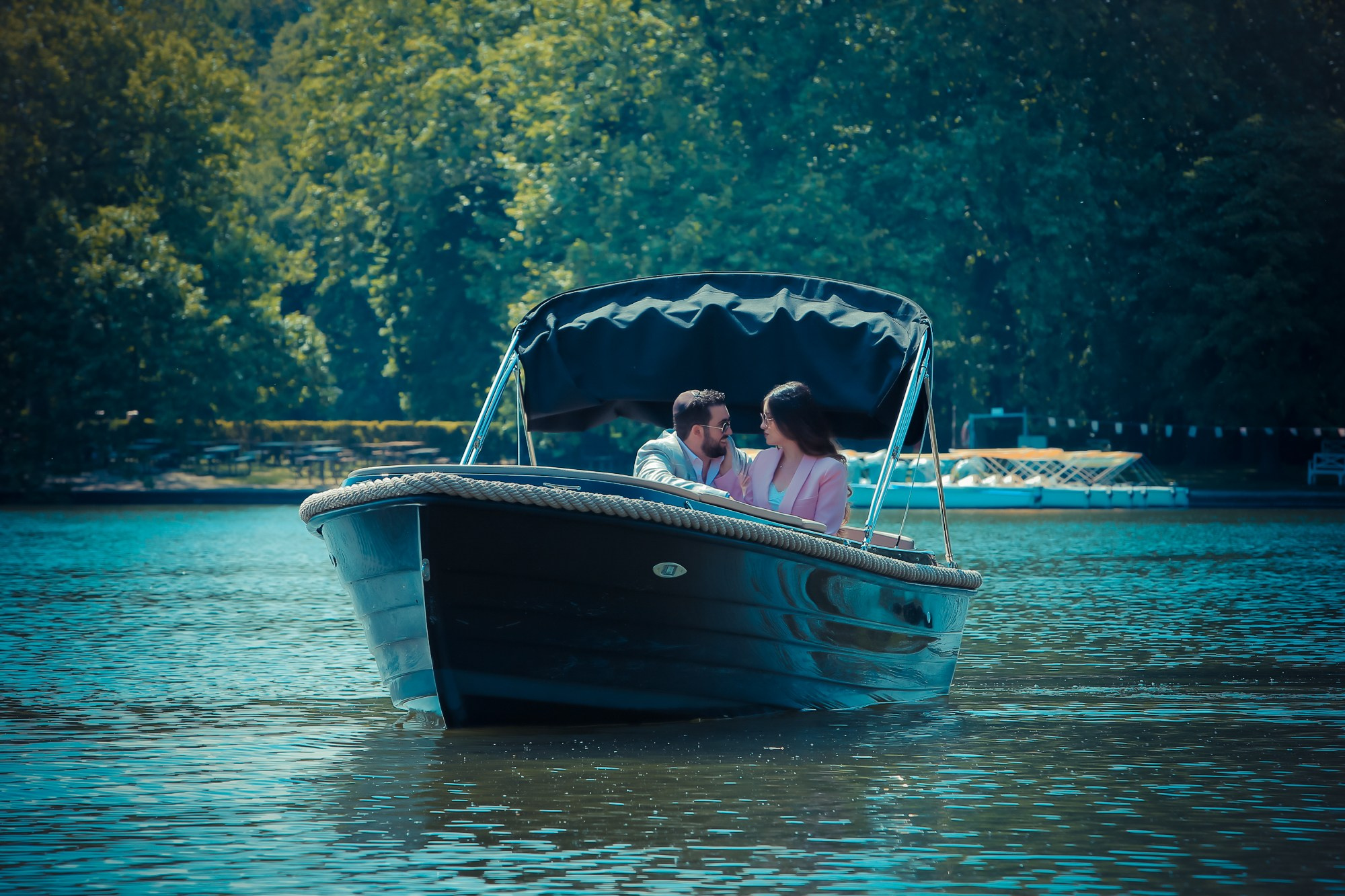 Diana & Benjamin. Wedding and events photographers Studio Shalom