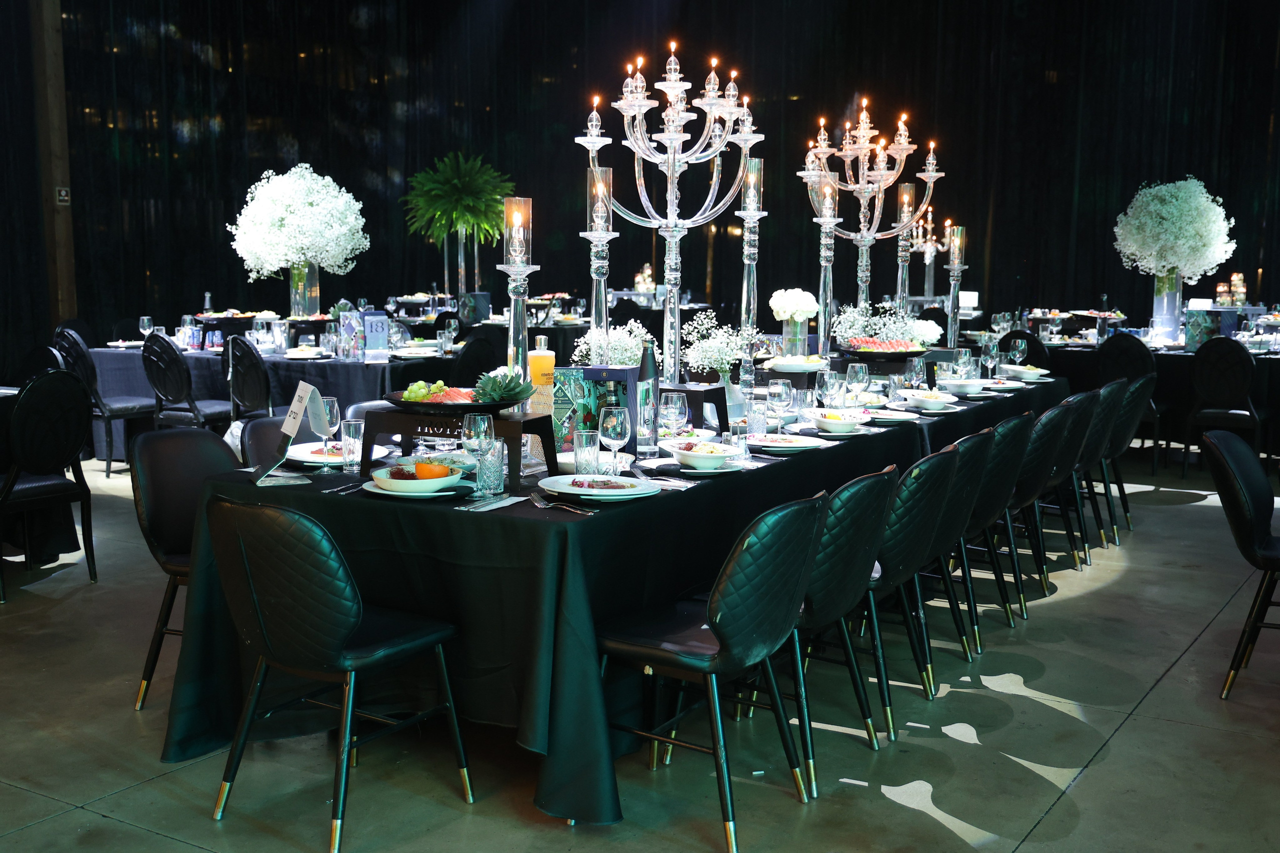 טרויה. Wedding and events photographers Studio Shalom