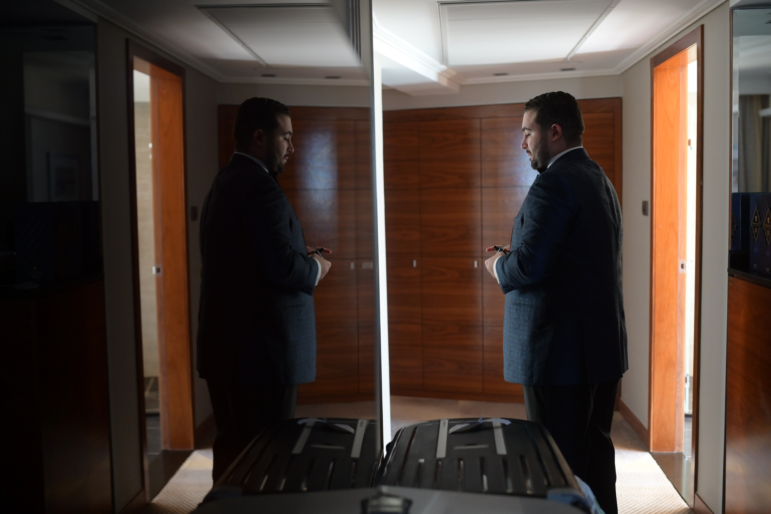 Diana & Benjamin. Wedding and events photographers Studio Shalom