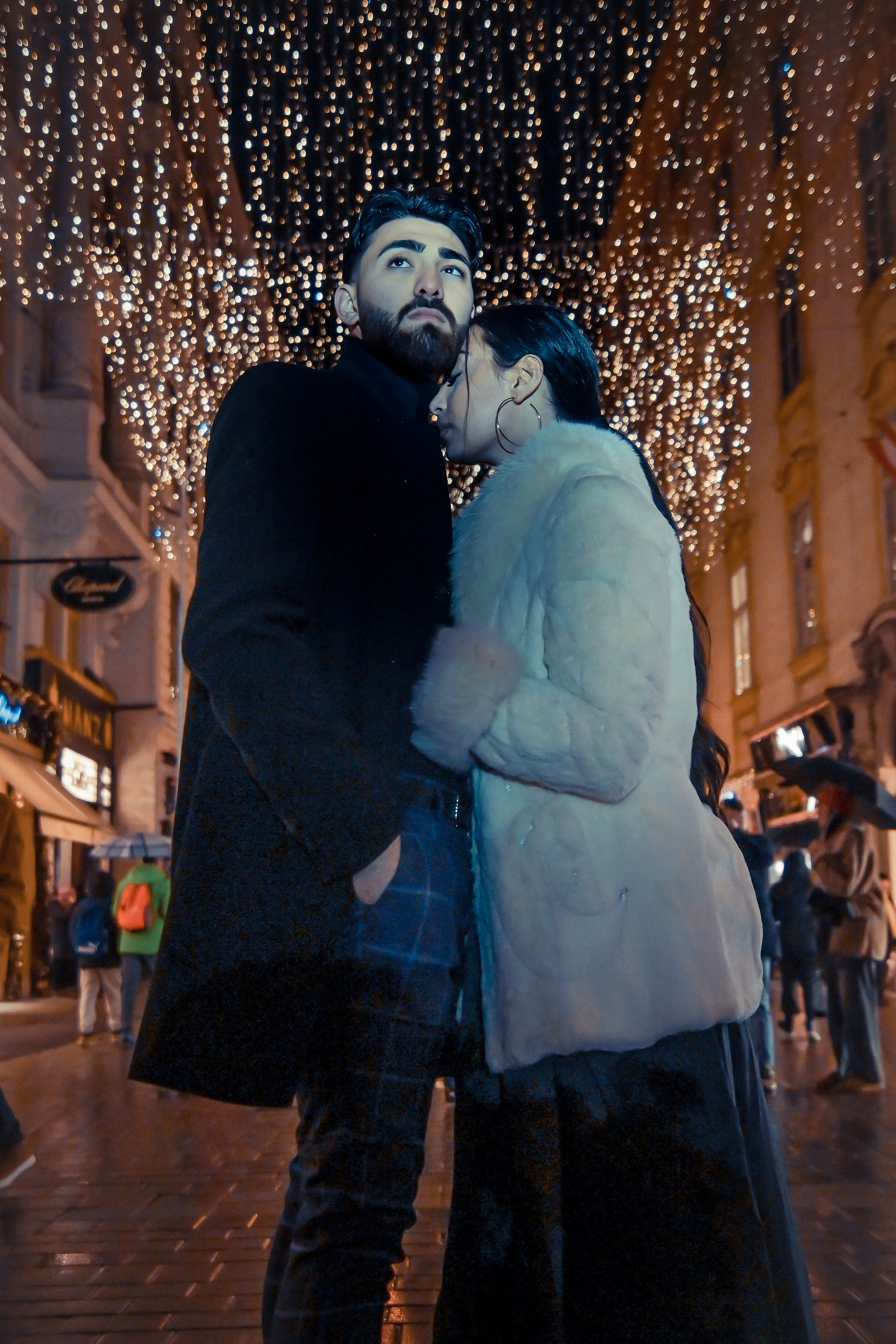 Aviel & Mishel. Wedding and events photographers Studio Shalom