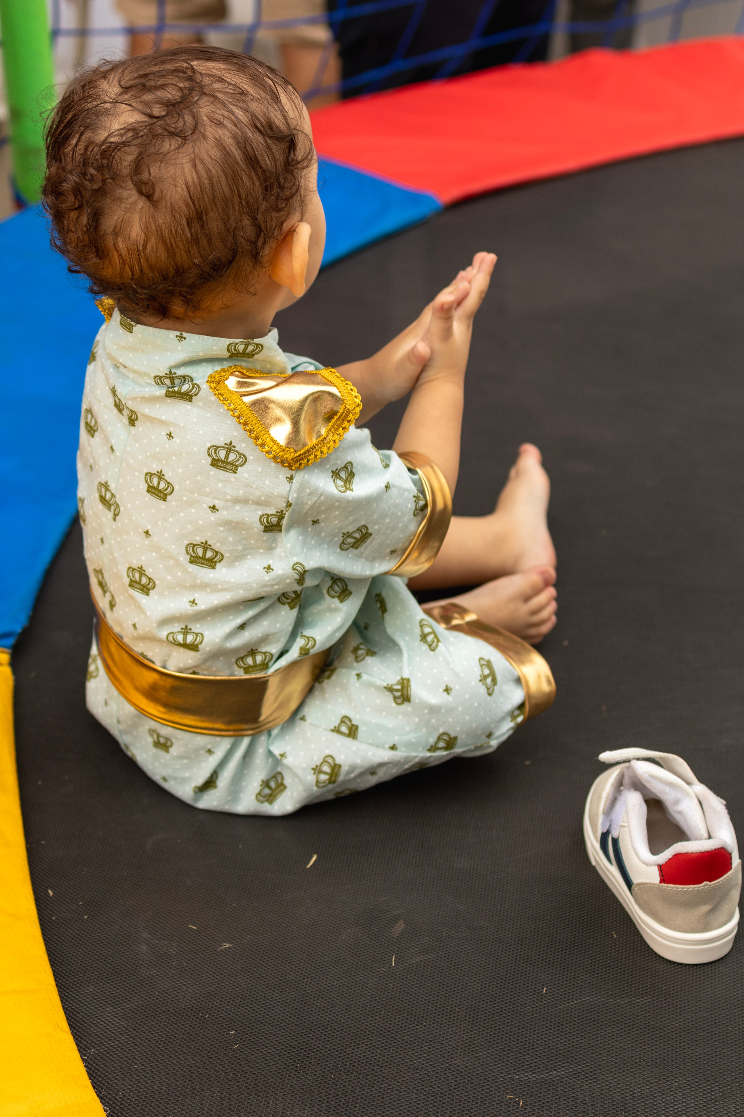 Aniversário Infantil. Daniel Nabuco Fotografia