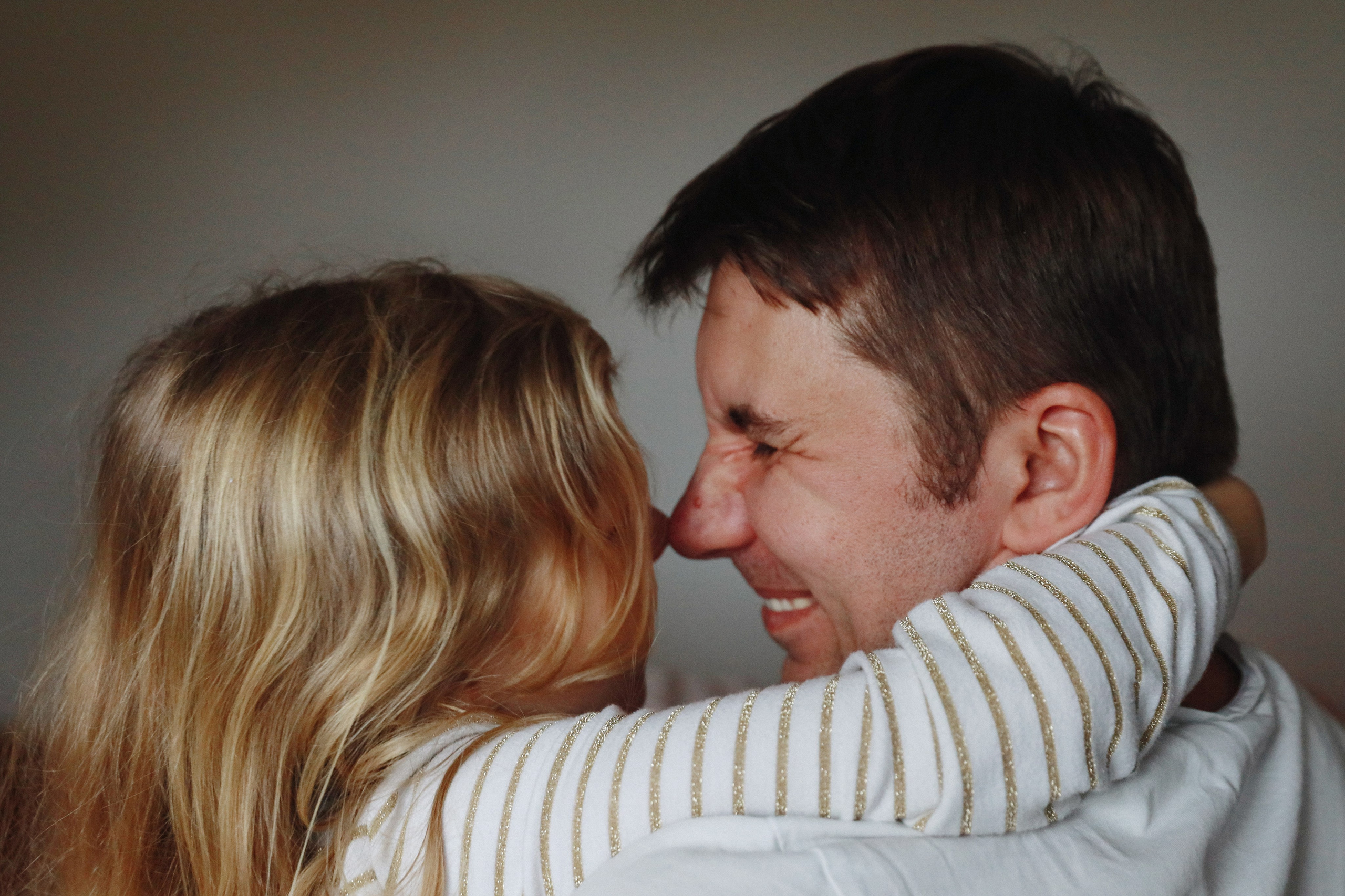 Olga&Arek’s family. Newborn and Family Photographer in Bromley, London, Liliya Potekhina