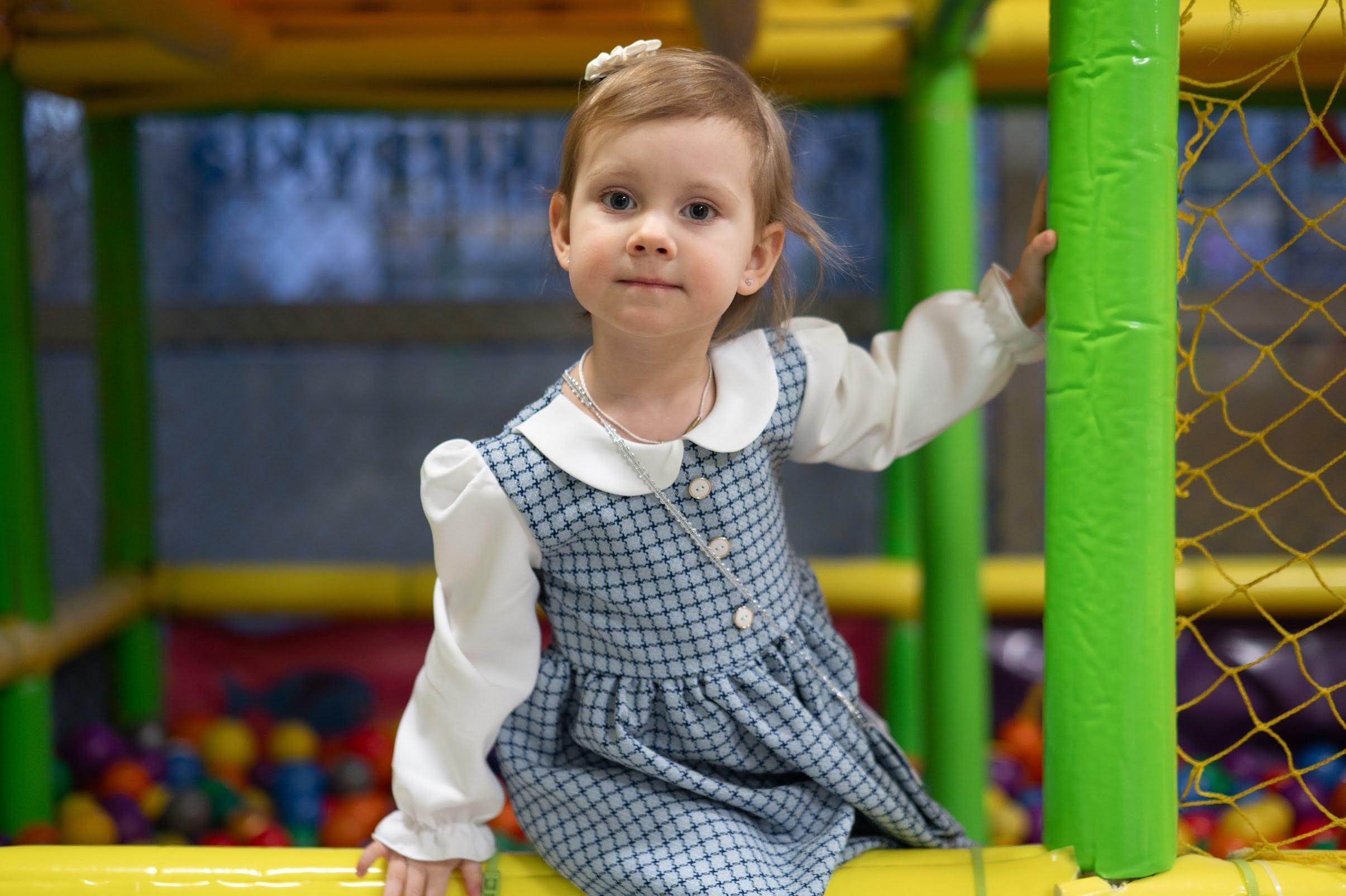 Детские праздники. Фотограф в Калининграде Анна Пошкус