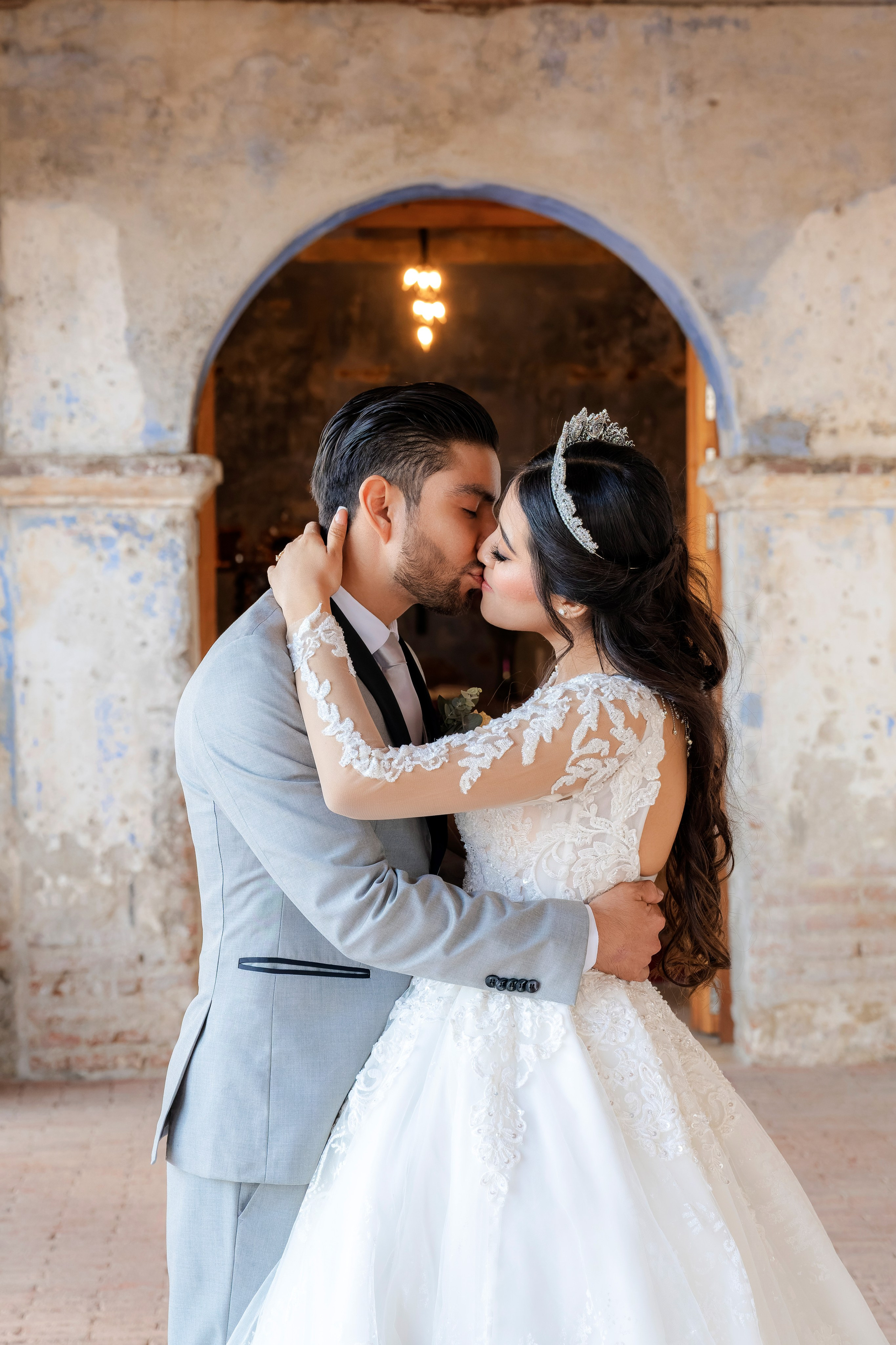 Sesion de Bodas. Emilianofilms