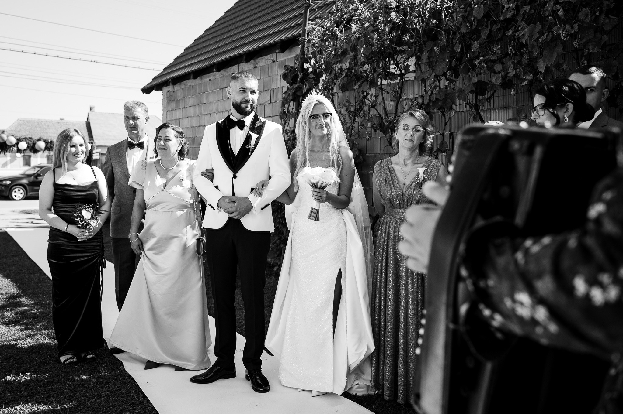 Corina & Paul. Mugurel Olteanu Fotograf