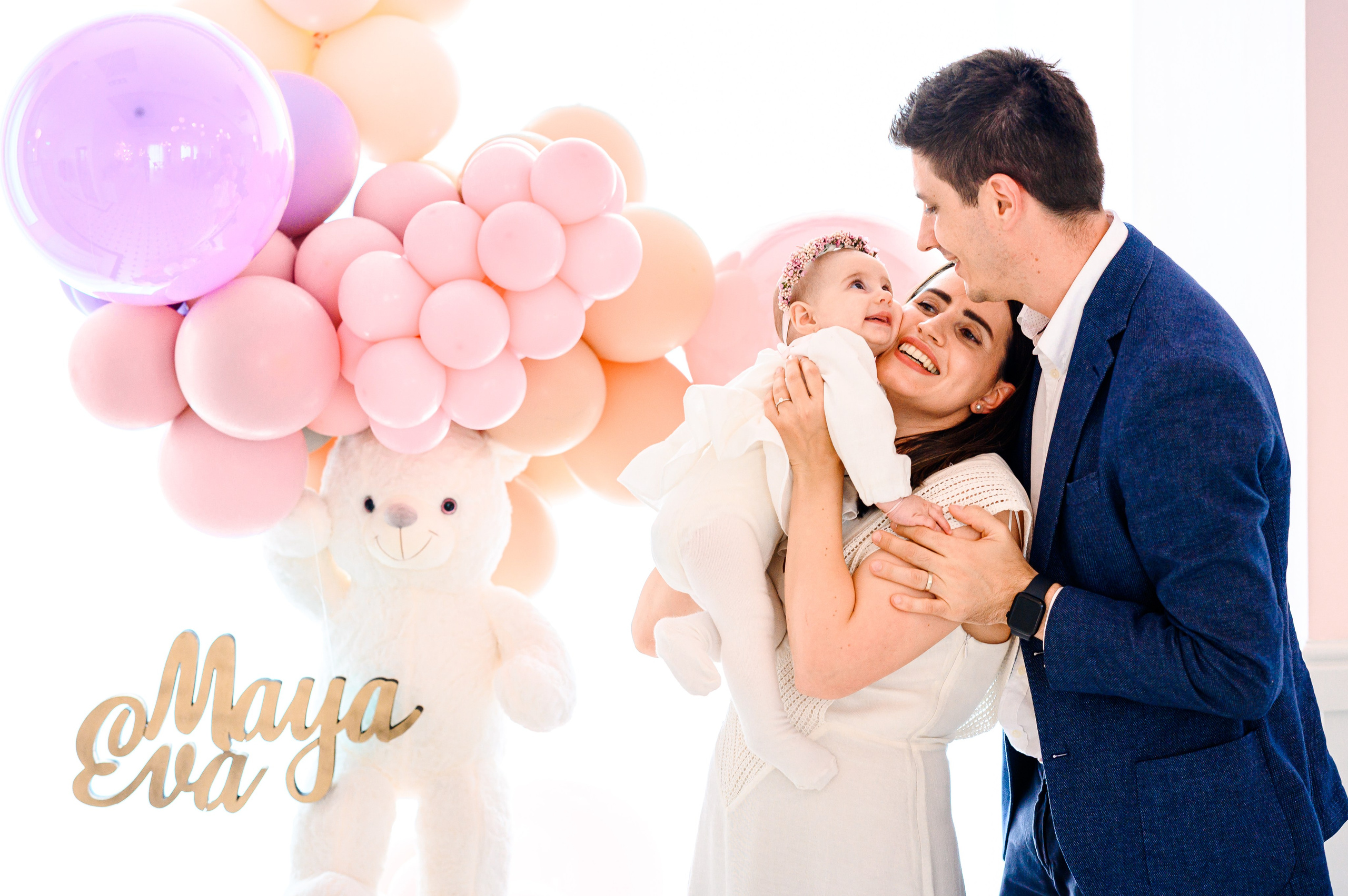 Maya Eva. Mugurel Olteanu Fotograf