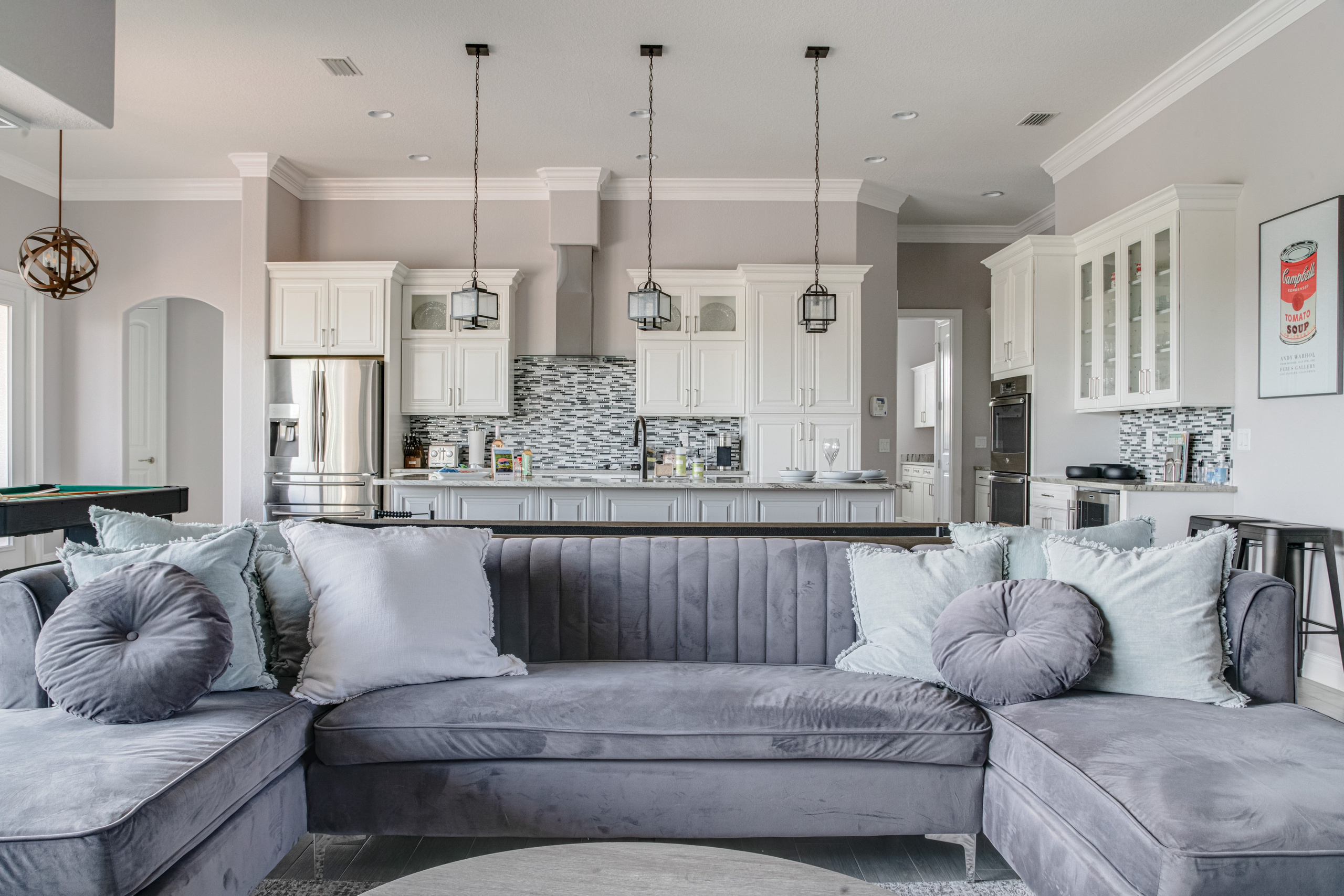 Real Estate | Maria Leonova Photography. Your Florida Photographer | North Port | Port Charlotte | Venice | Sarasota | Maria Leonova Photography