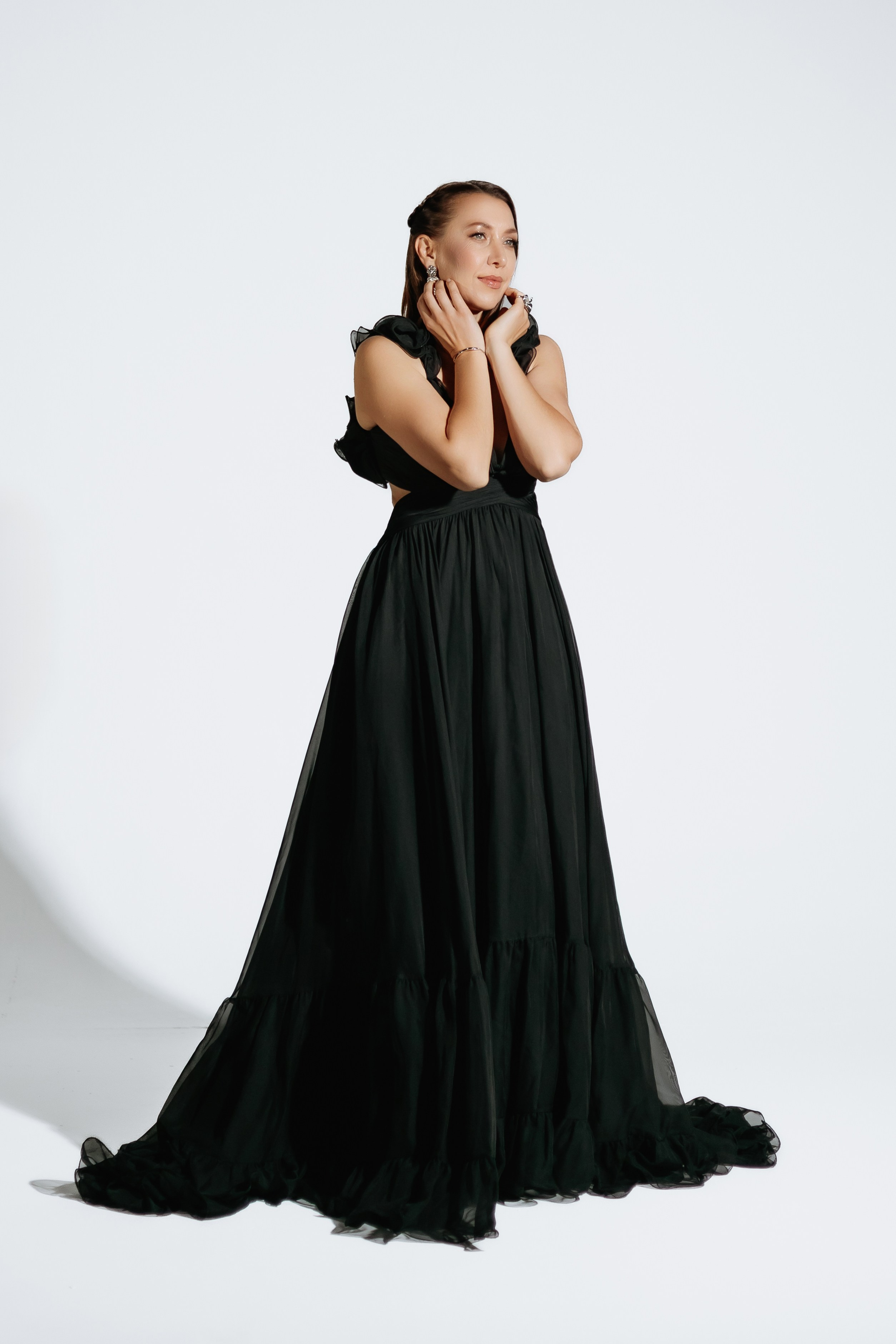 Julia. Elena Gorobets. Photographer in Zagreb