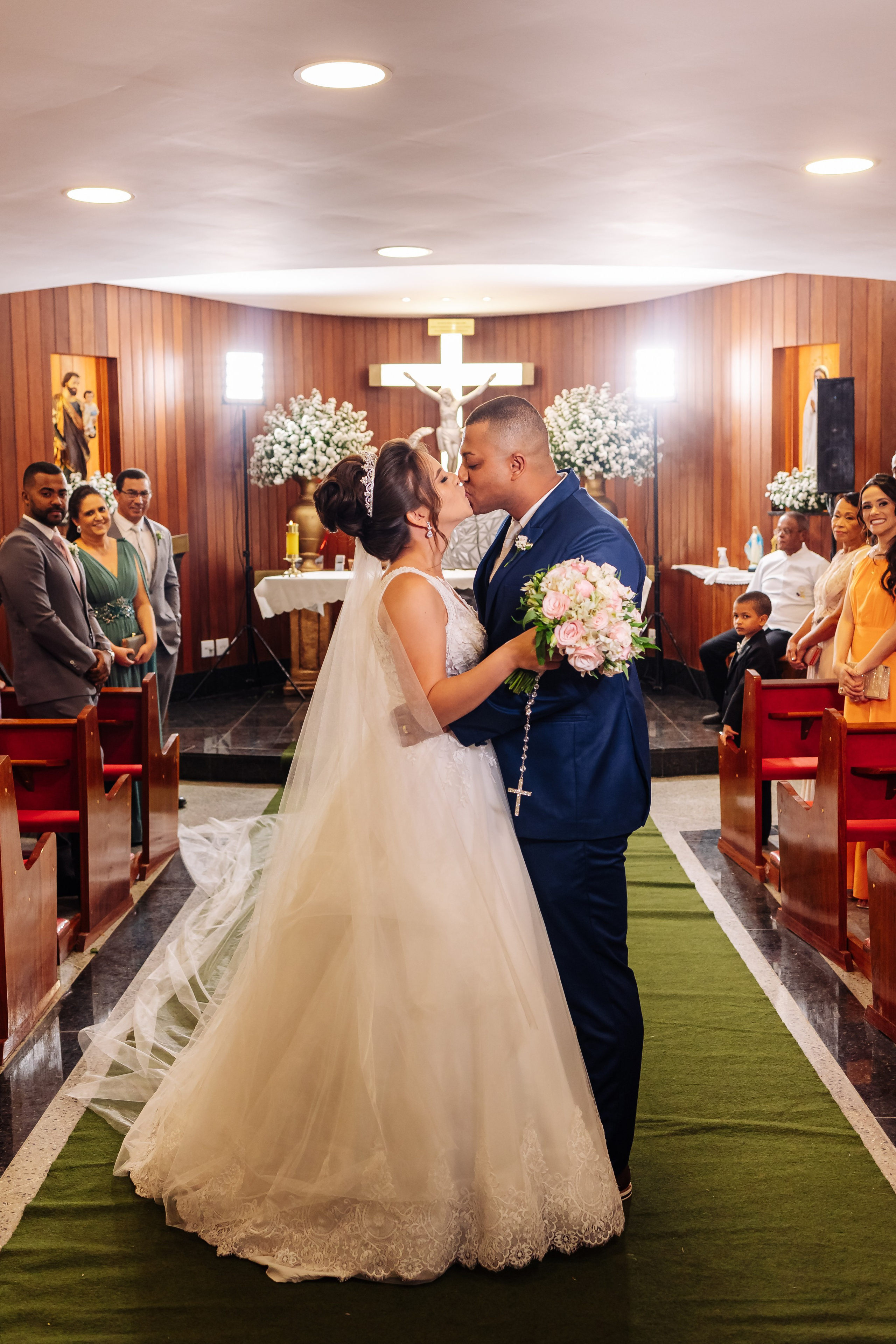 Francilene e Paulo. Fotografia de casamento e ensaios | Montes Claros/MG