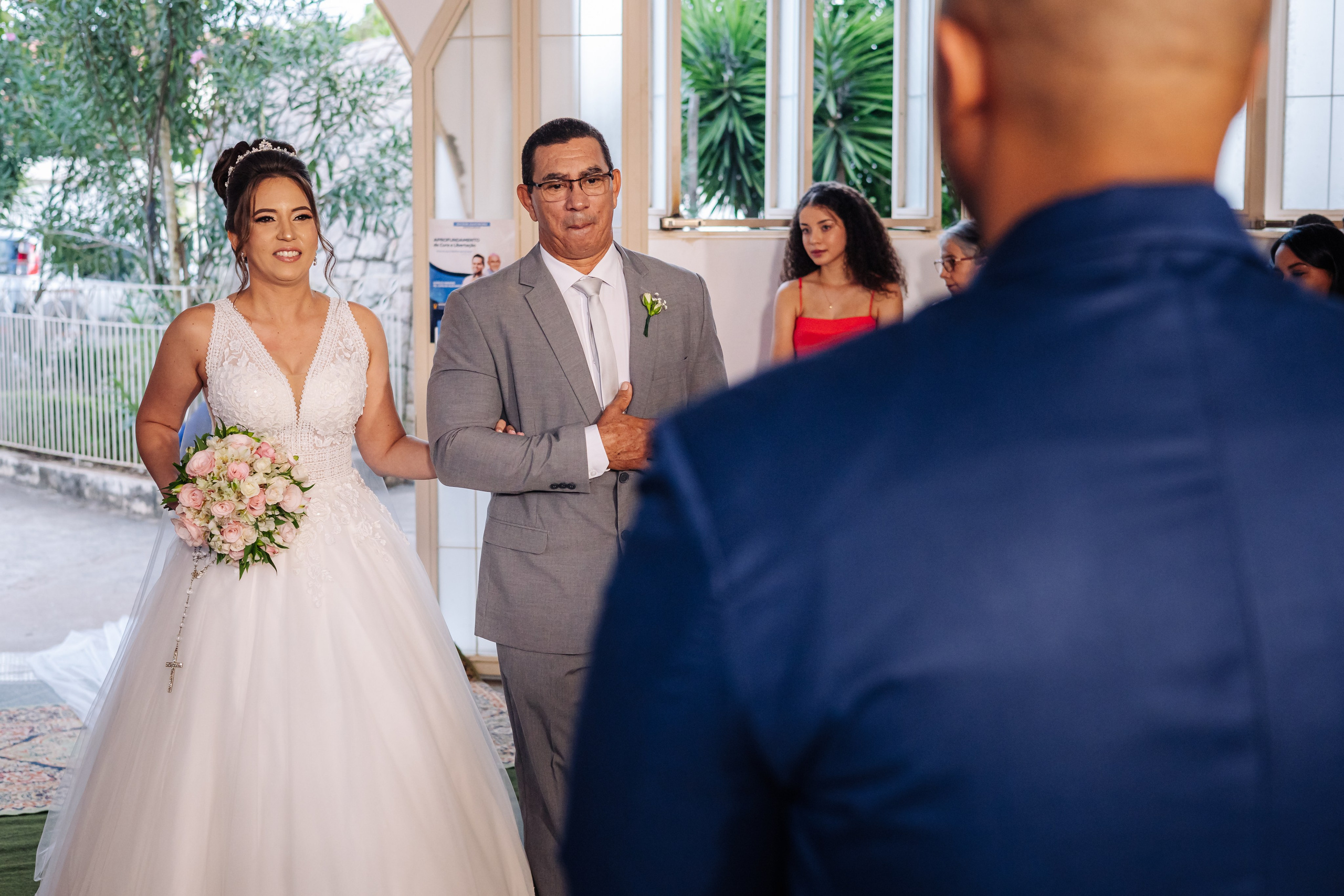 Francilene e Paulo. Fotografia de casamento e ensaios | Montes Claros/MG