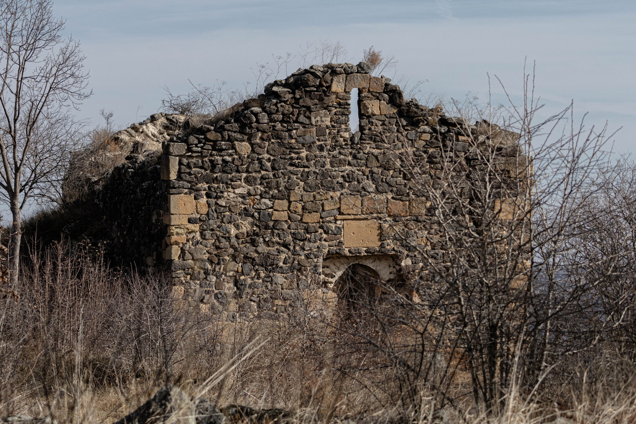 სამშვილდე. FramefreeMan