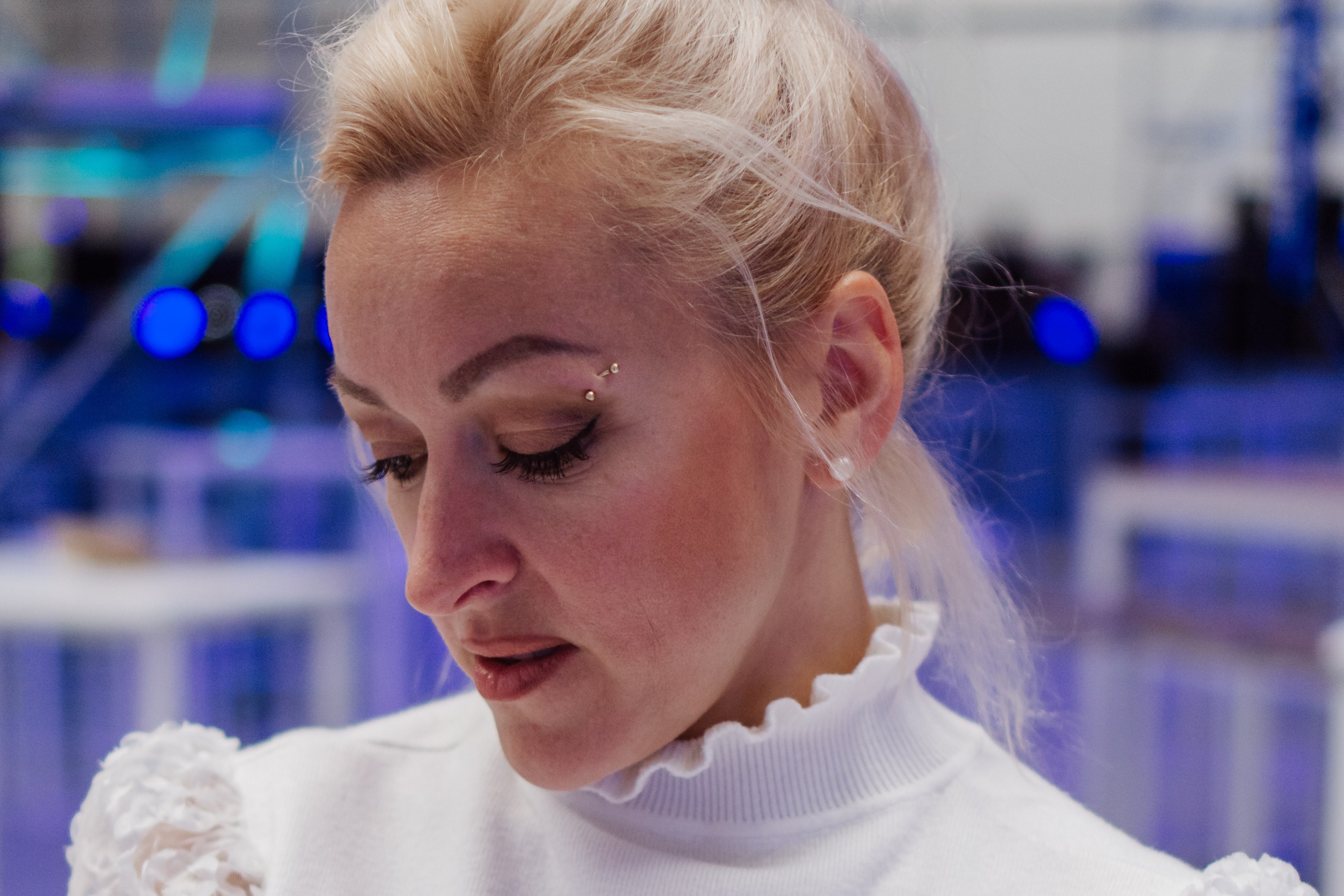 Vika. Kreatives Design & Fotografie – Dein Partner für starke visuelle Auftritte