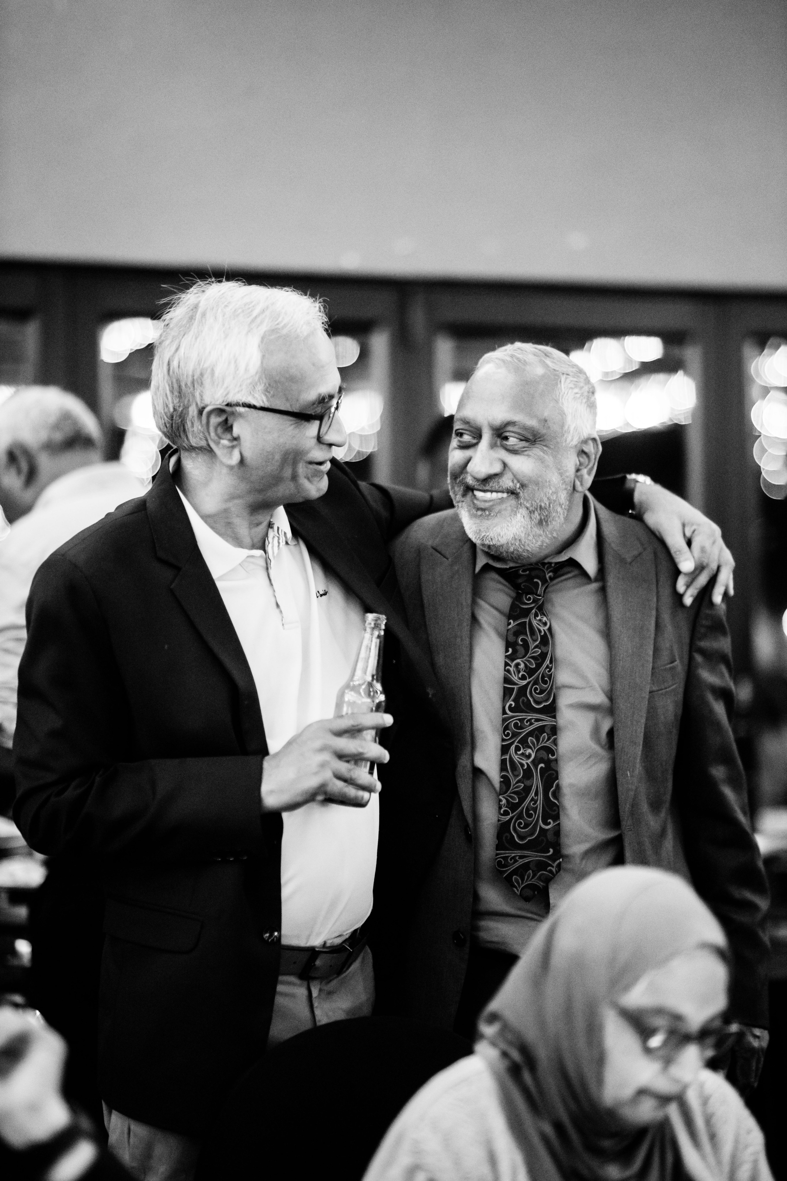 Birthday Parties. Main