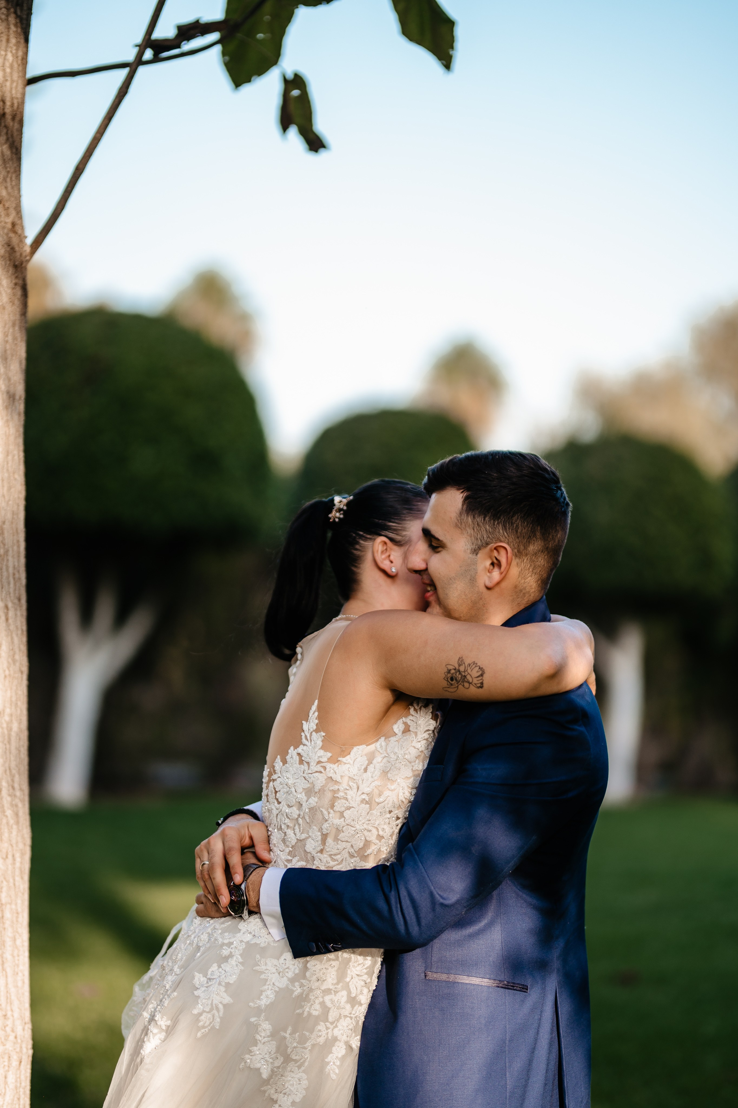 Nikolas & Cristina. AdrianOltean.wfolio.pro