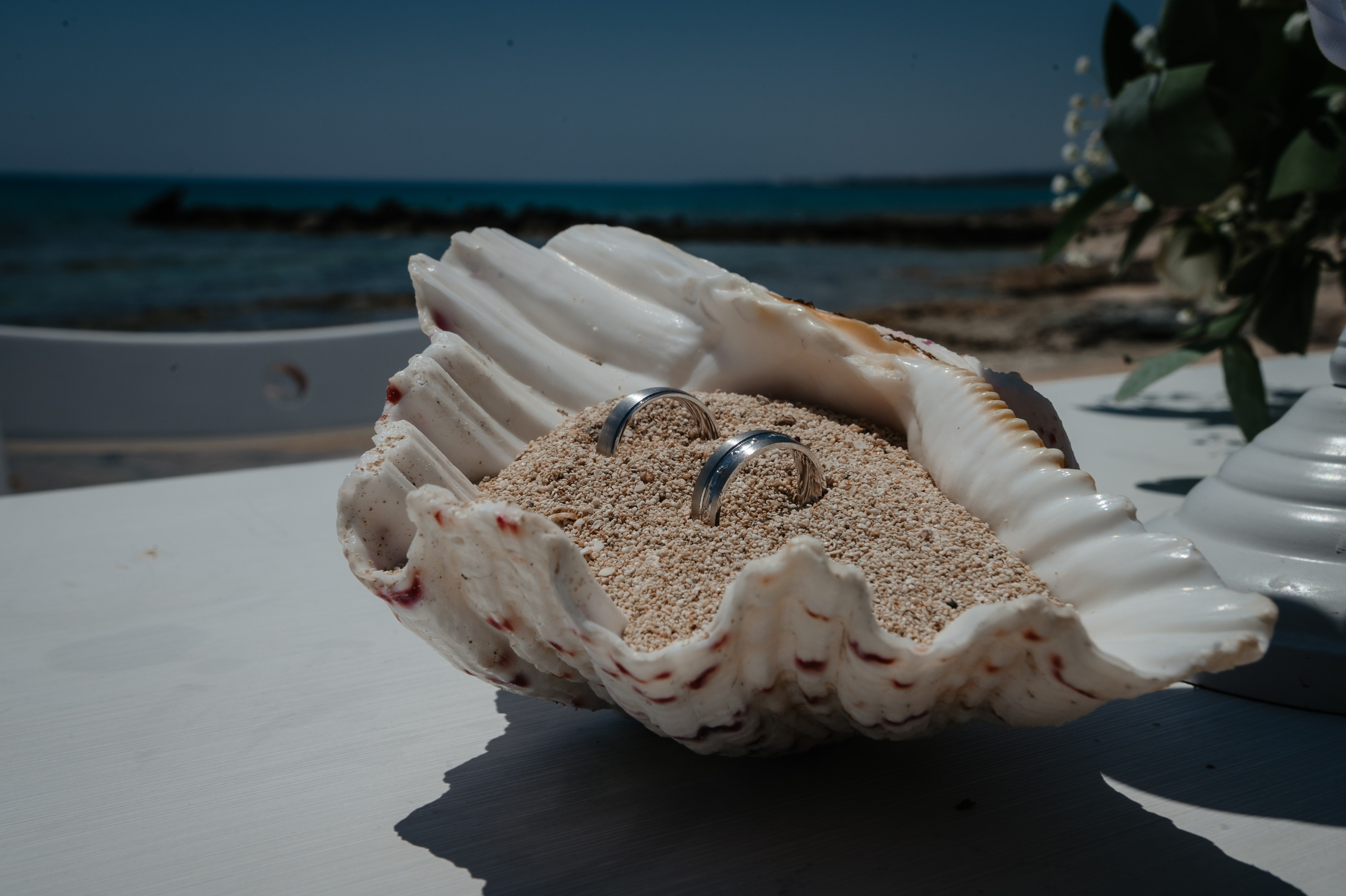 AyaNapa Ceremony. AdrianOltean.wfolio.pro