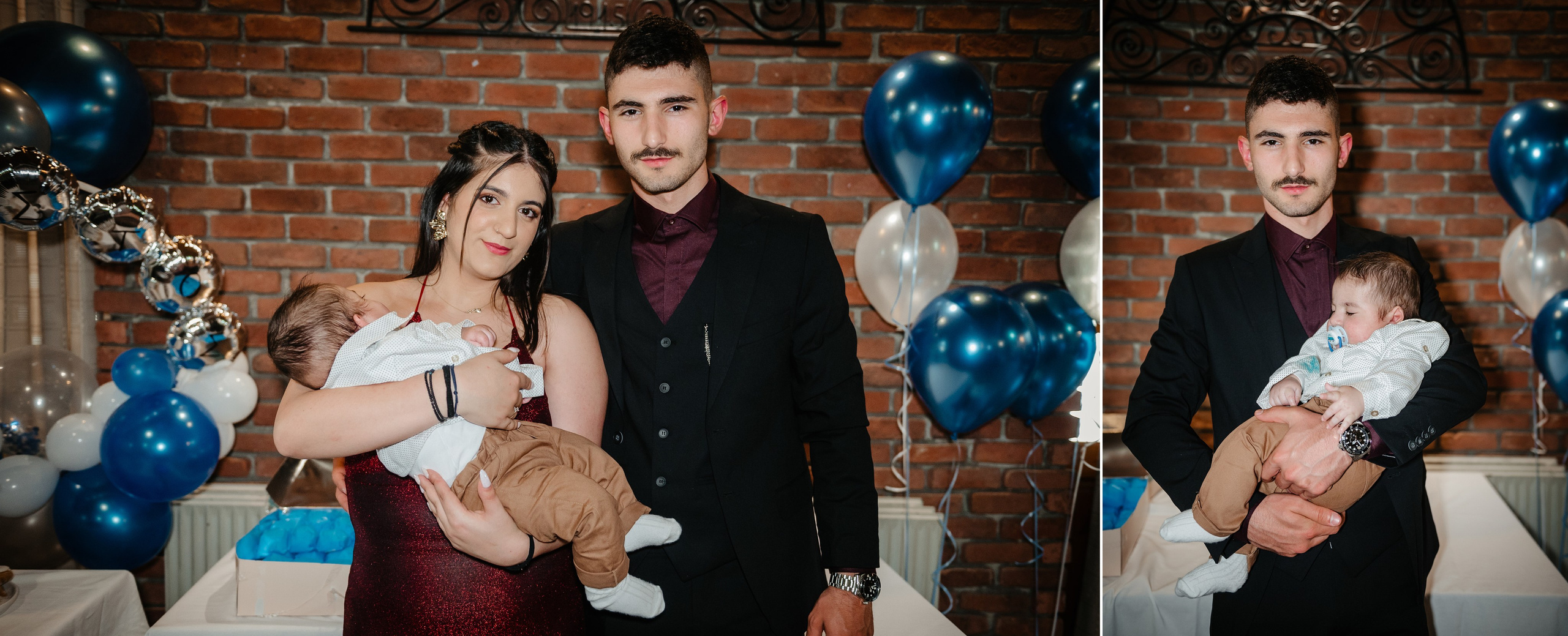 Xristos Album. AdrianOltean.wfolio.pro