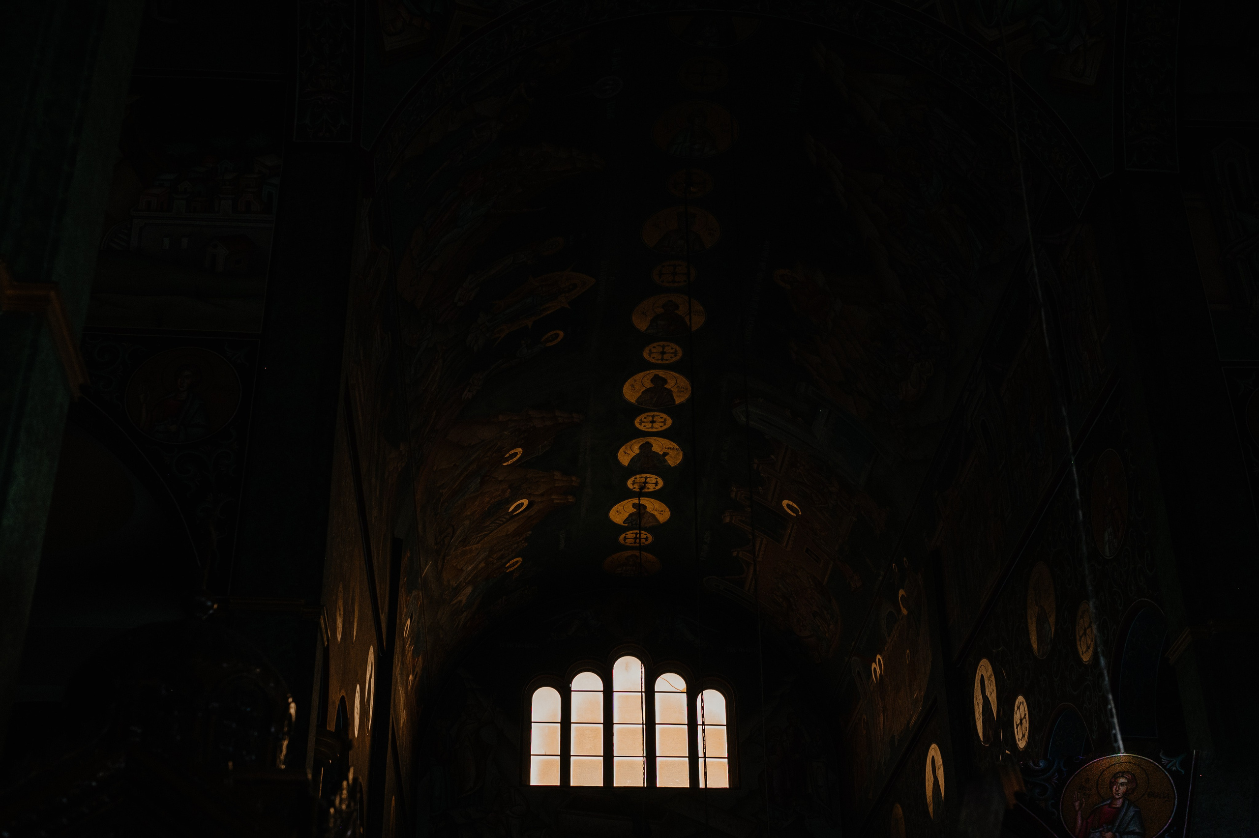 Sara Baptism. AdrianOltean.wfolio.pro