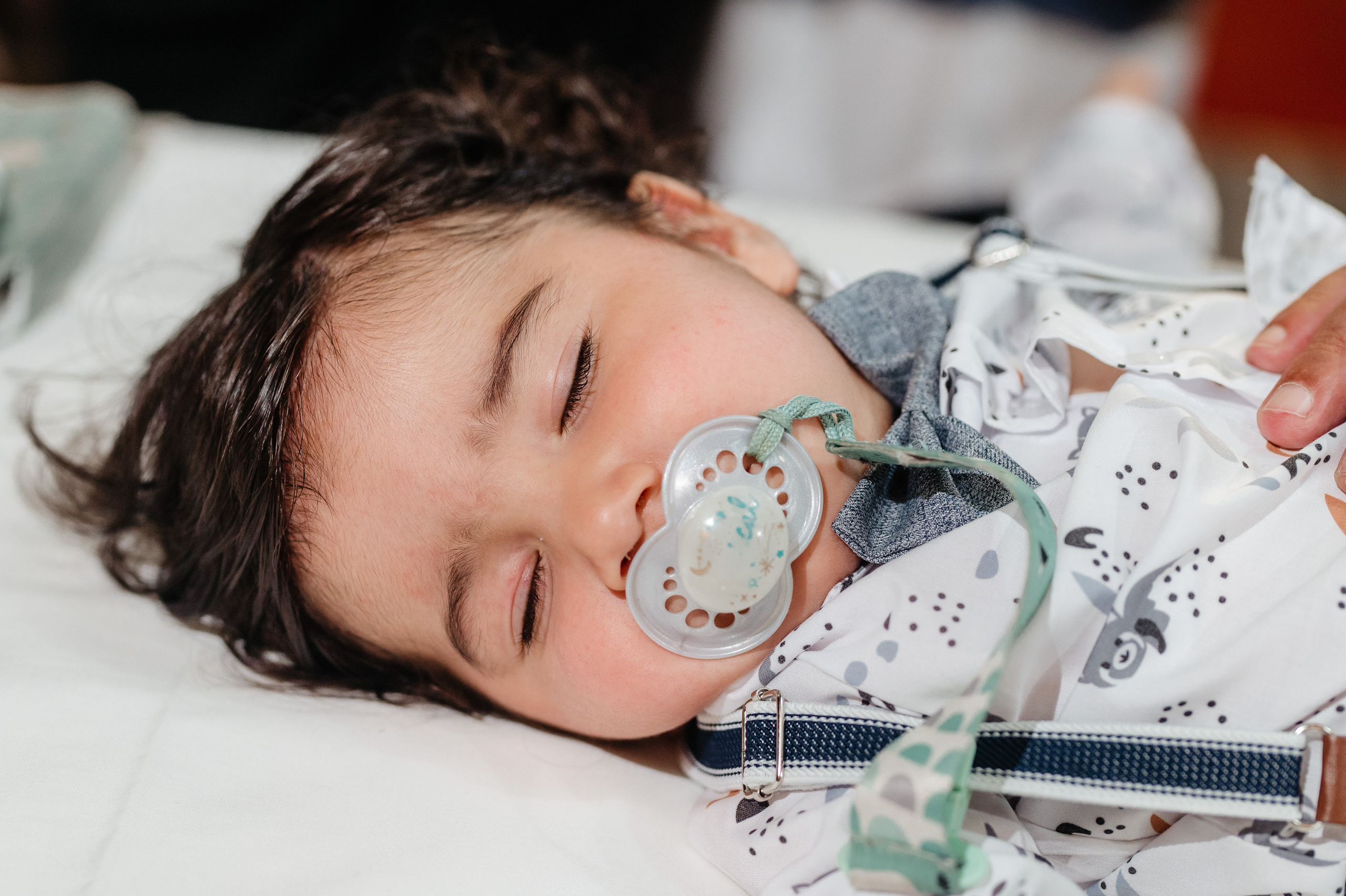 Sara Baptism. AdrianOltean.wfolio.pro