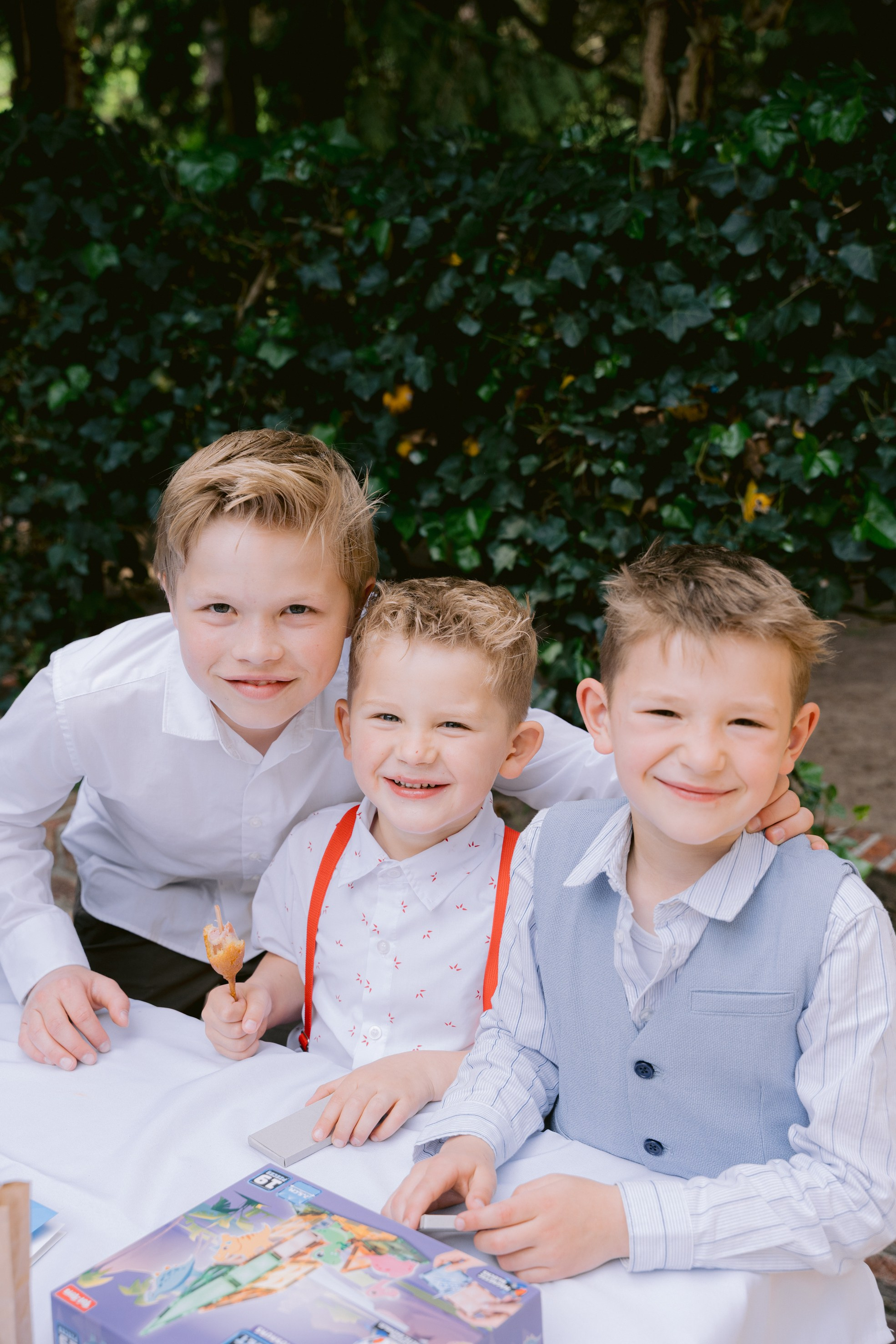 Mijn Eerste Communie. Little Birdie – Jouw familie- en huwelijksfotograaf in België en daarbuiten