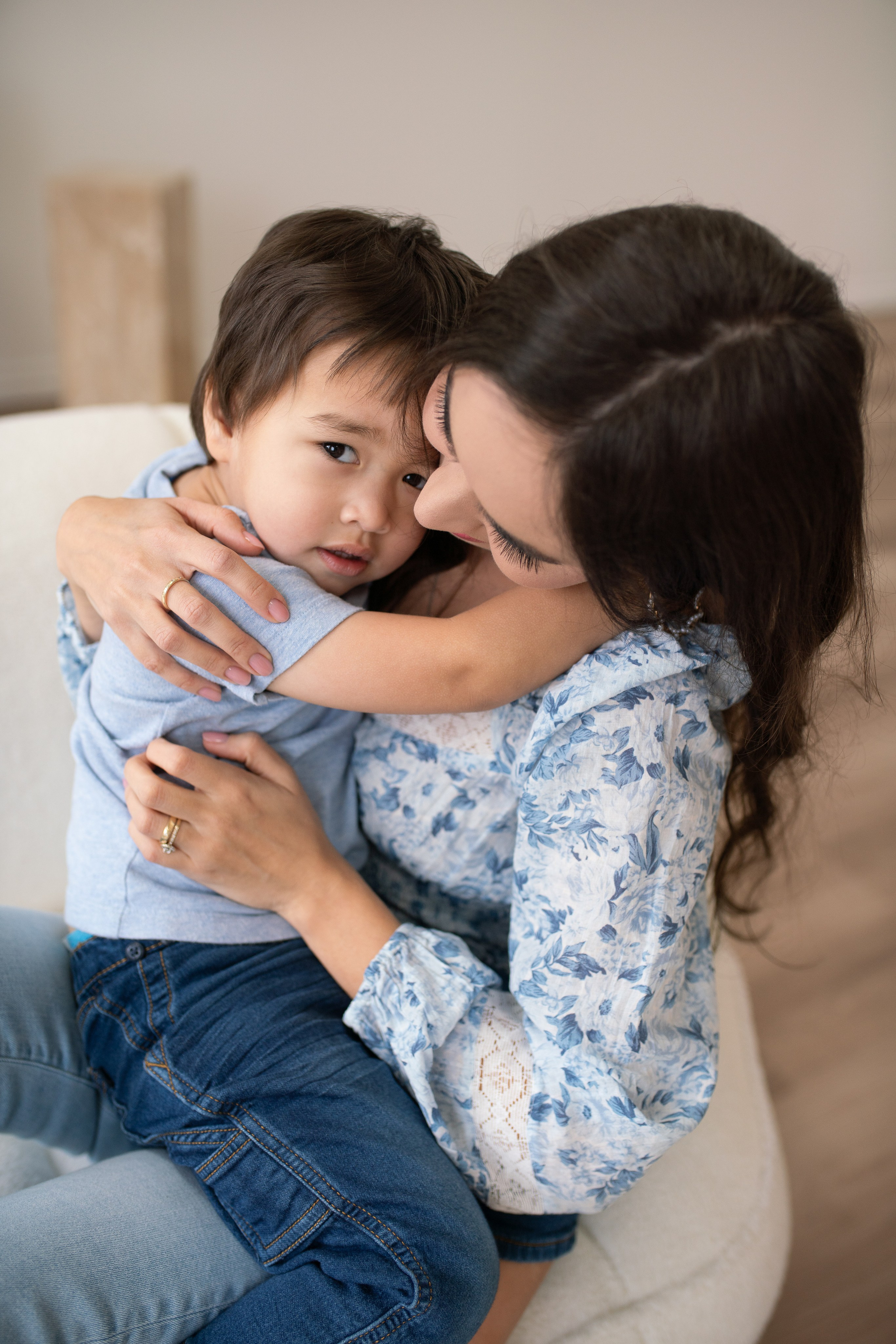 Family. Familien- und Kinderfotografin Katerina Vlasenko, München