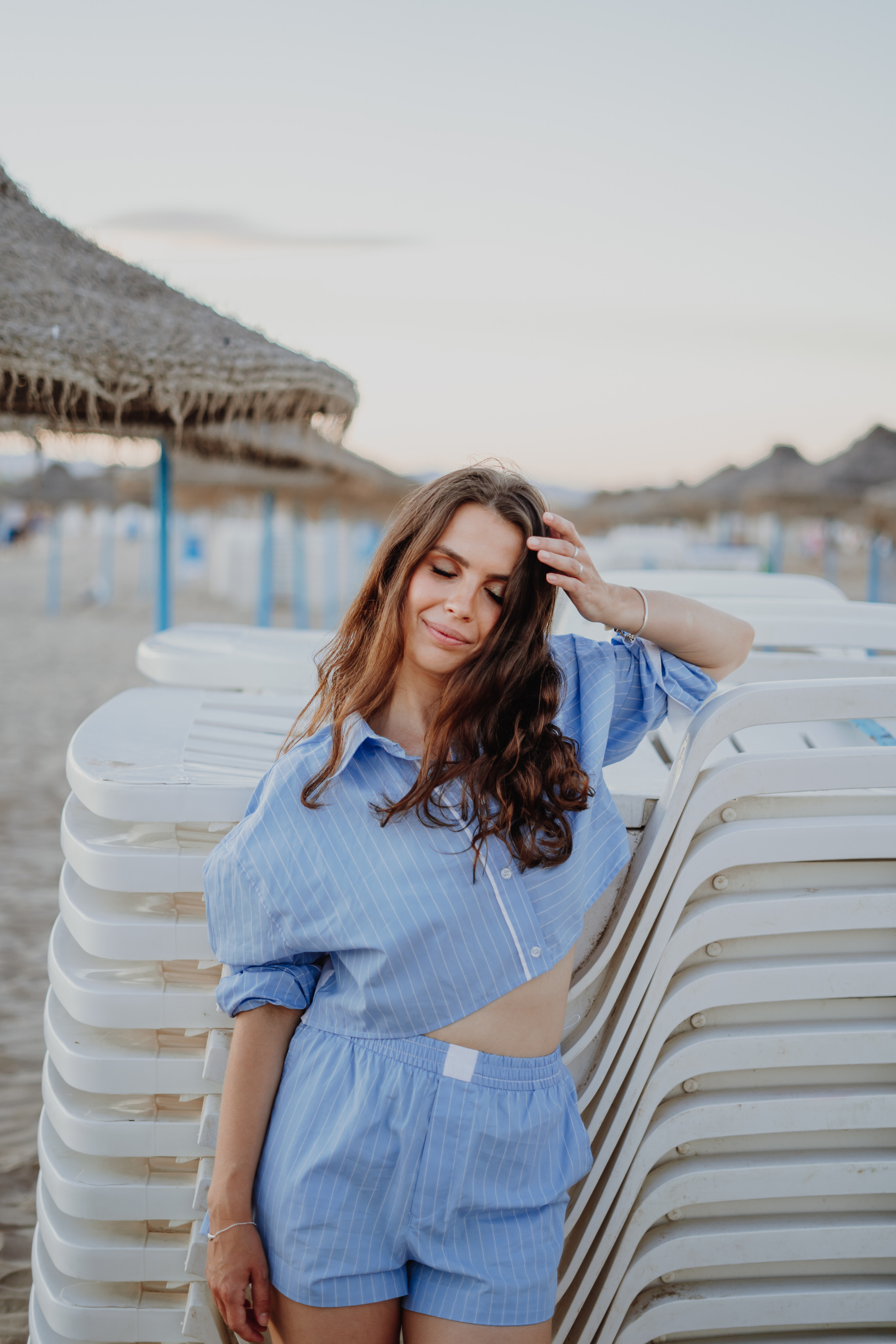 Portrait. Portrait photographer, brands and content in Valencia, Spain, Europe