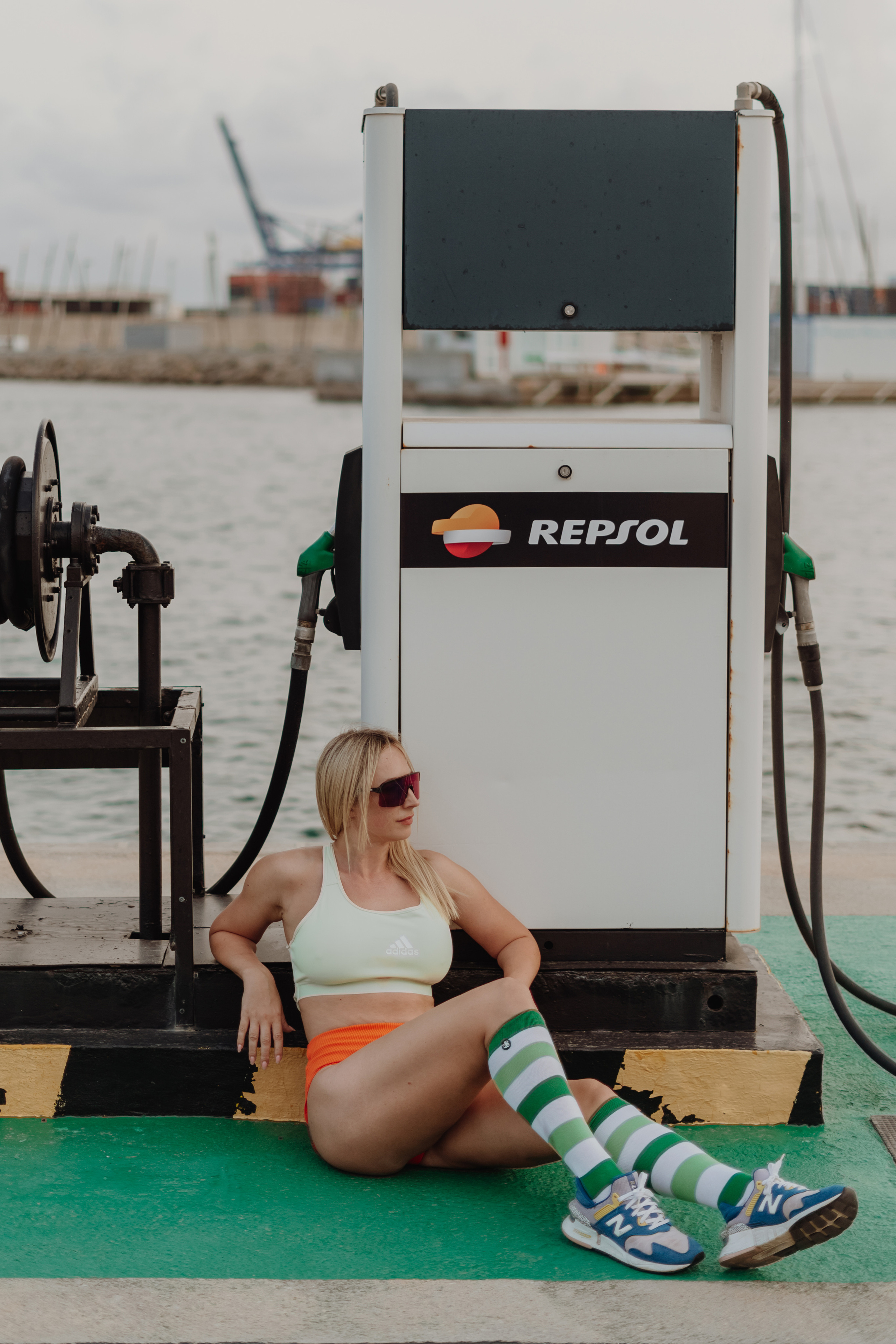 Portrait. Portrait photographer, brands and content in Valencia, Spain, Europe