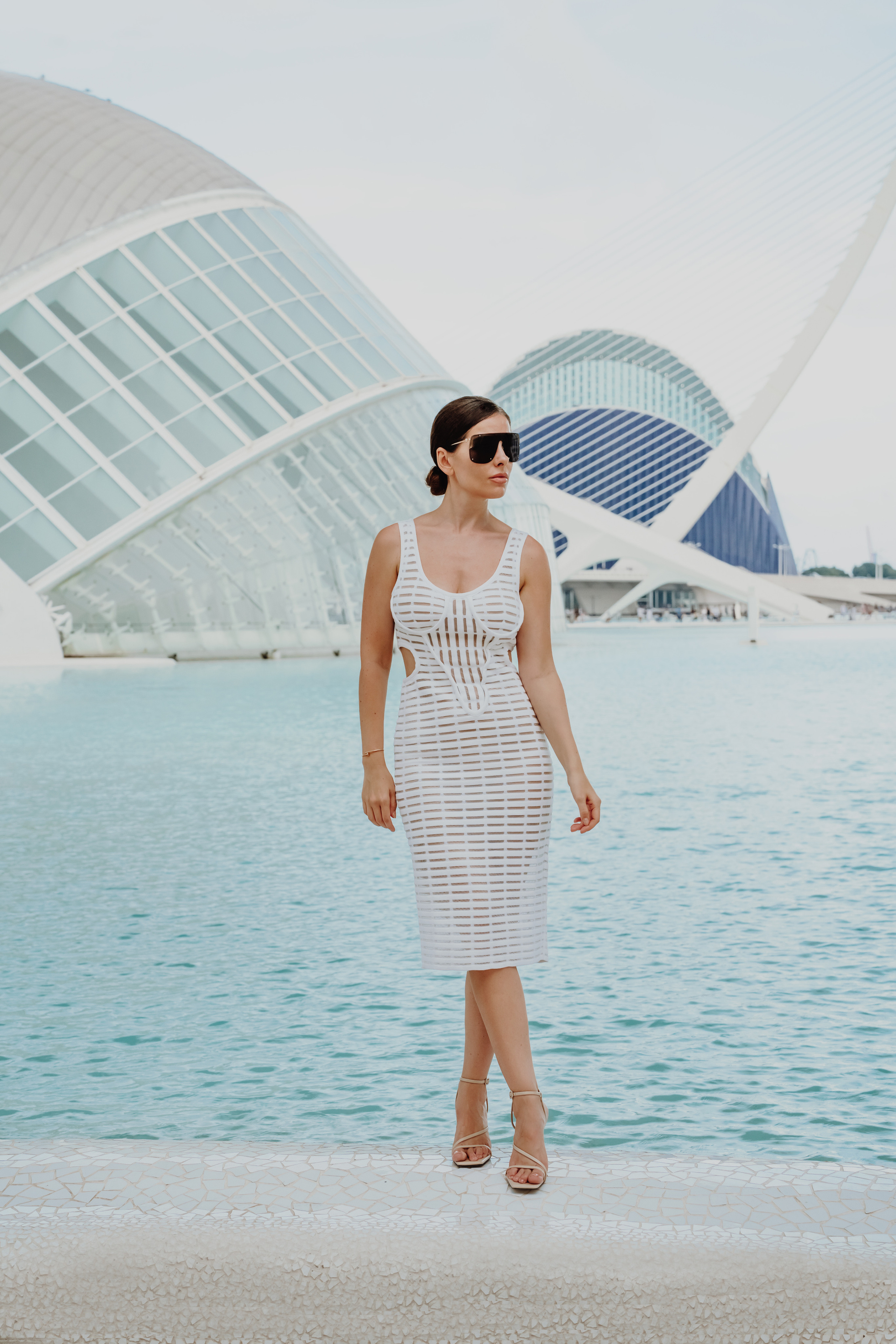 Portrait. Portrait photographer, brands and content in Valencia, Spain, Europe