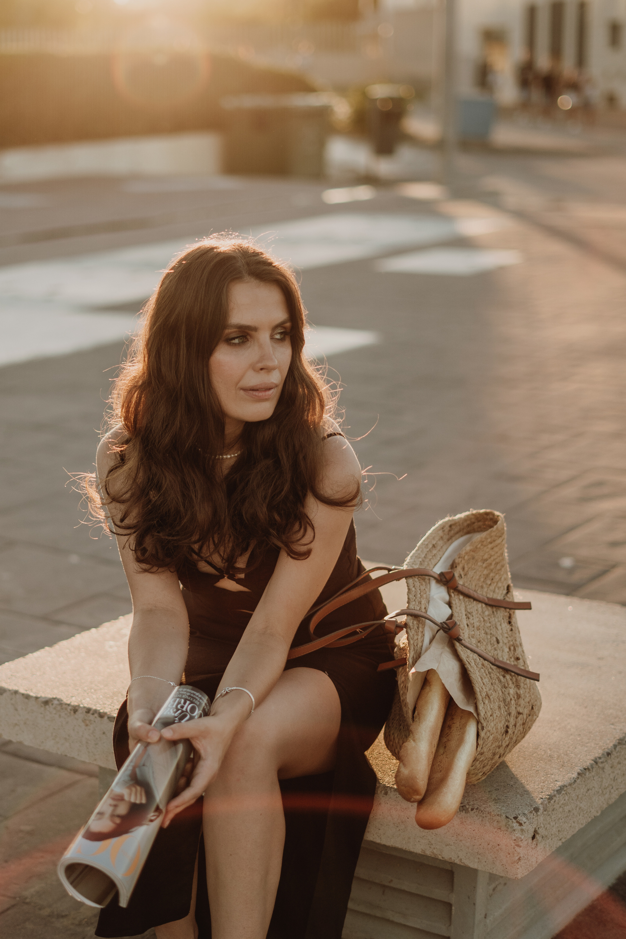 Portrait. Portrait photographer, brands and content in Valencia, Spain, Europe