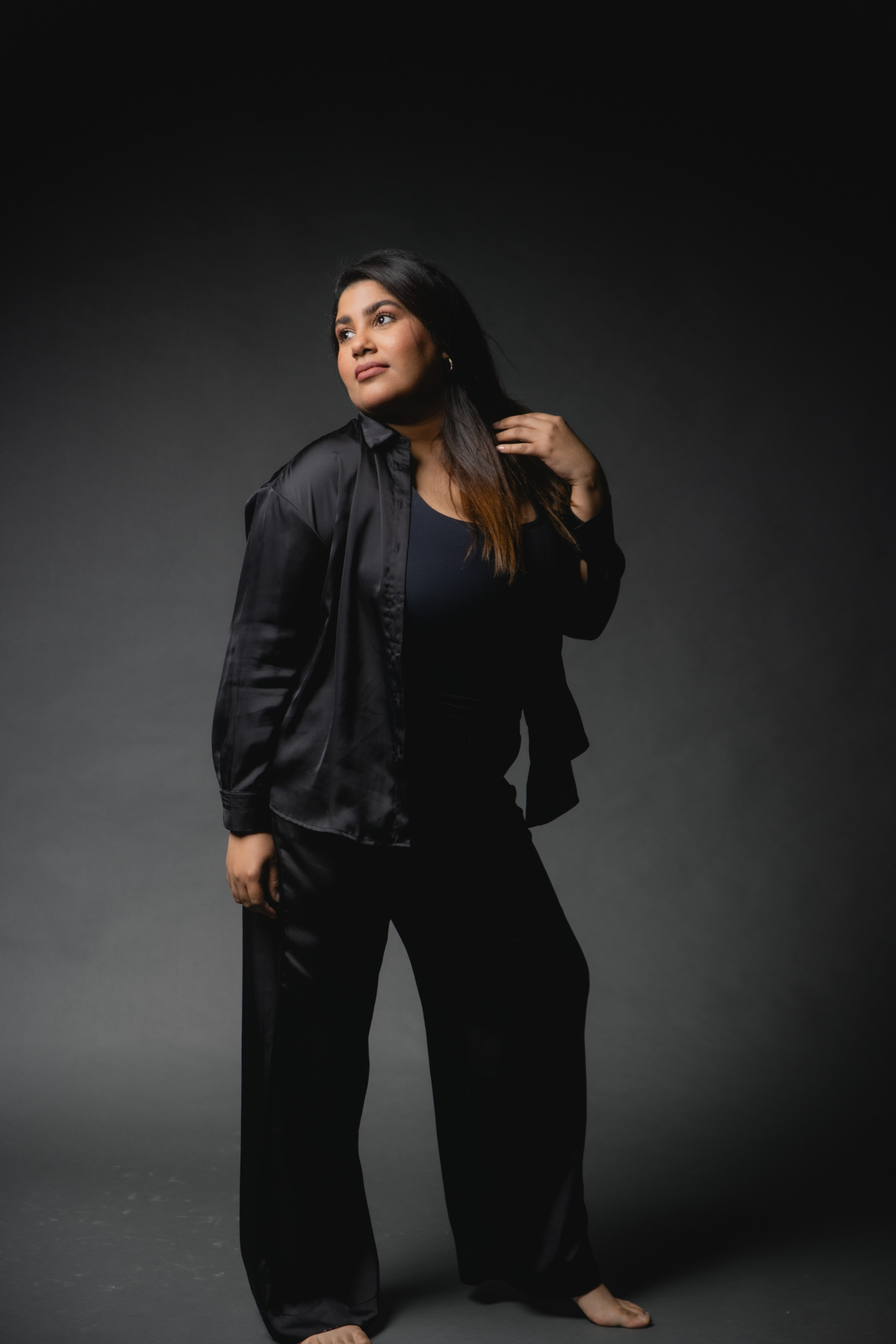 NOGLYSH. Anastasiia Antoniuk portrait, family and couple photographer, Portugal