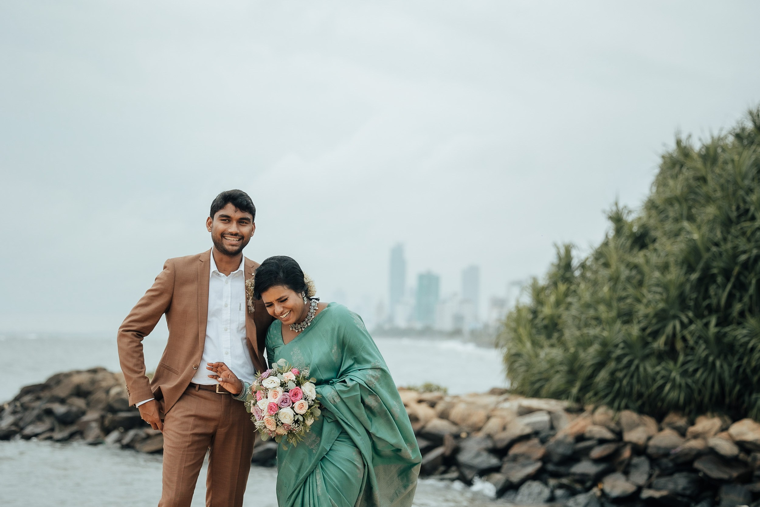 Top Tamil Wedding Photographer in Colombo | Ceylon Stories
