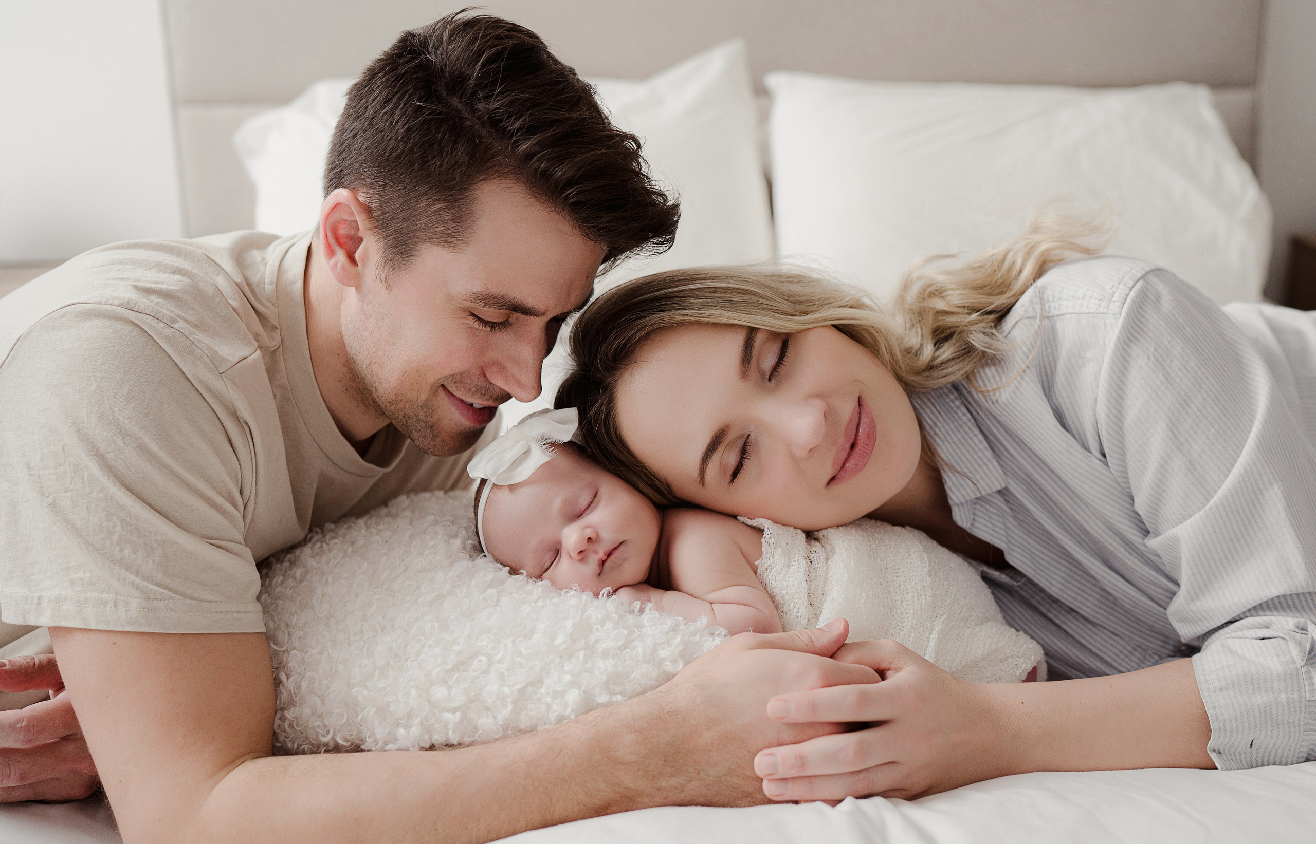 Home story. Bébé Newborn Photographer in Copenhagen