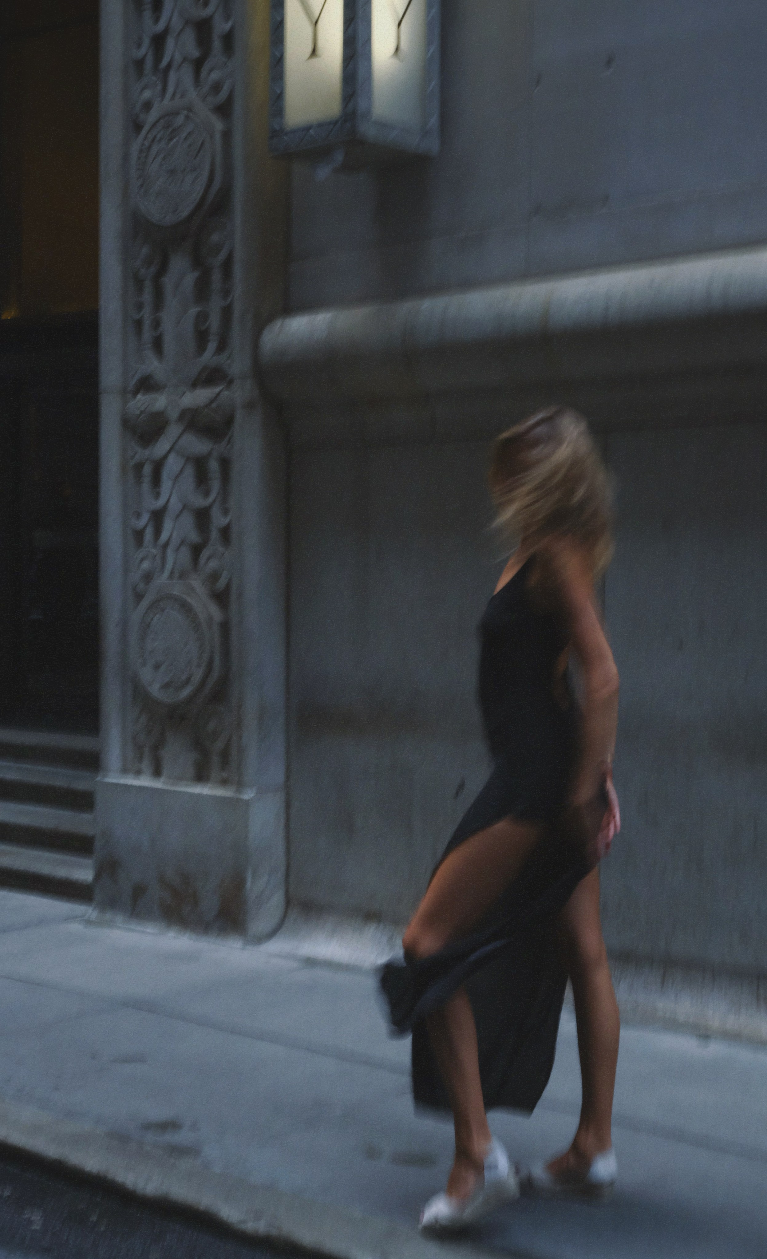 Kasia. New York Photographer Sveta Zemskova, NYC Photo