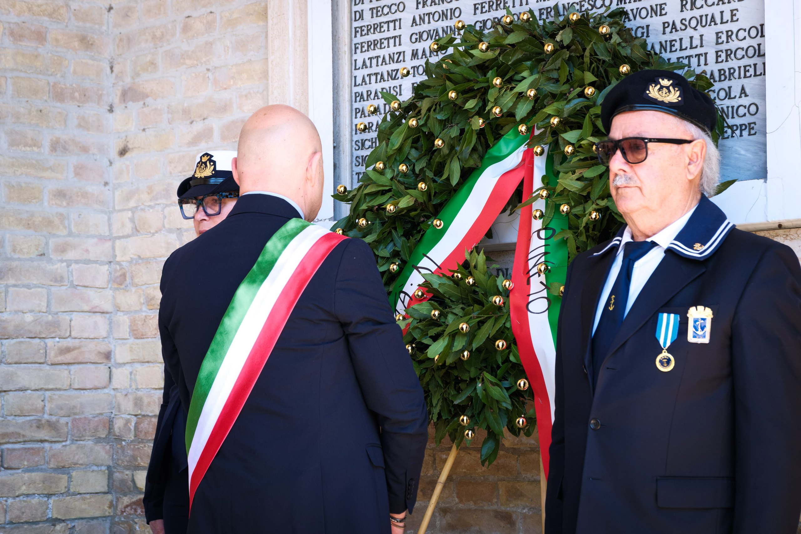 Portfolio eventi aziendali e corporate. Fotografo eventi e aziendale in Abruzzo — Valerio S. | VSFoto Pescara, Teramo, L’Aquila
