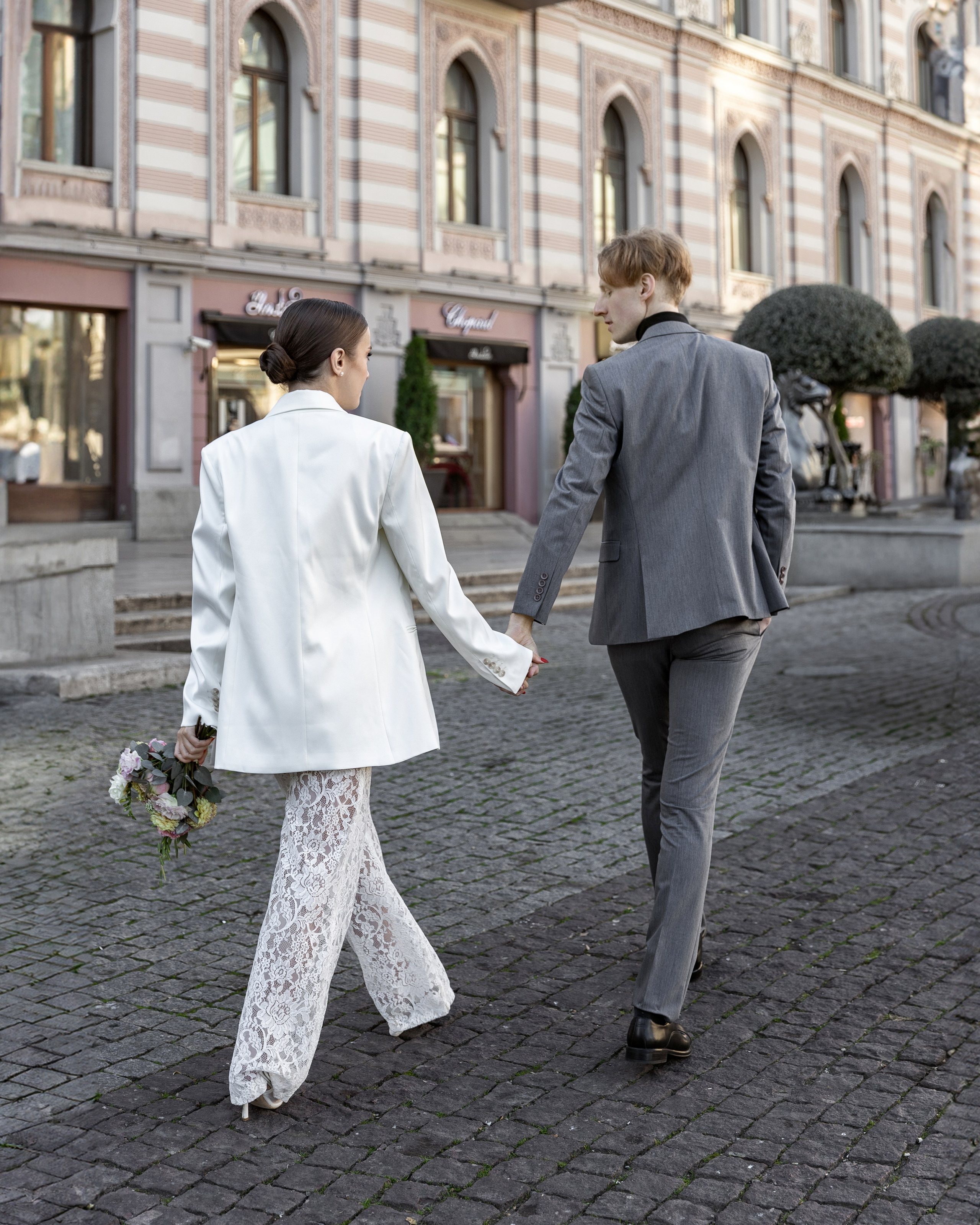 Hochzeitsfotograf in Regensburg, Standesamt, Kirchlich