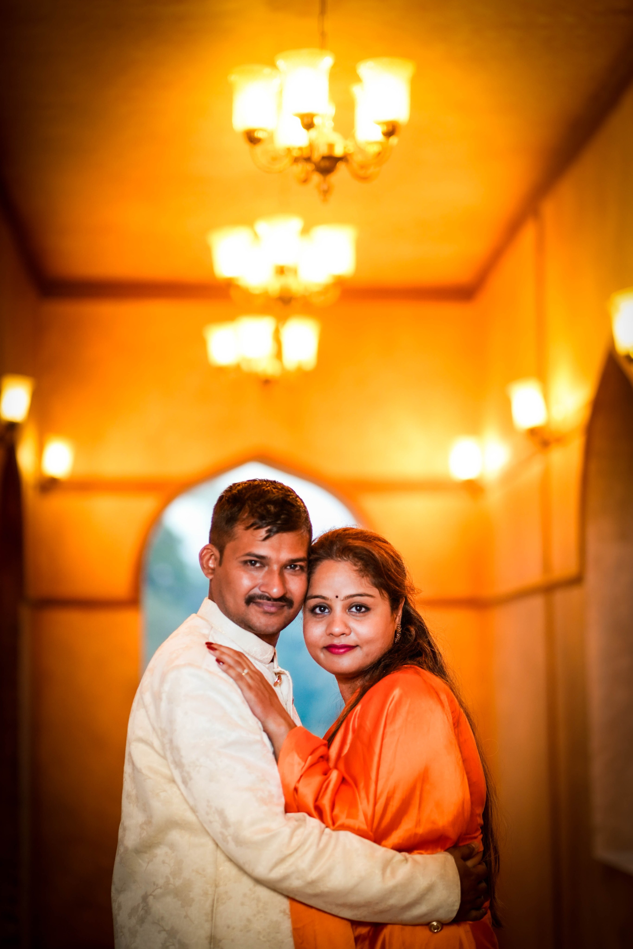 Pre wedding shoot 01. “Ajay Digital Photo Studio — Capturing Timeless Wedding Moments”