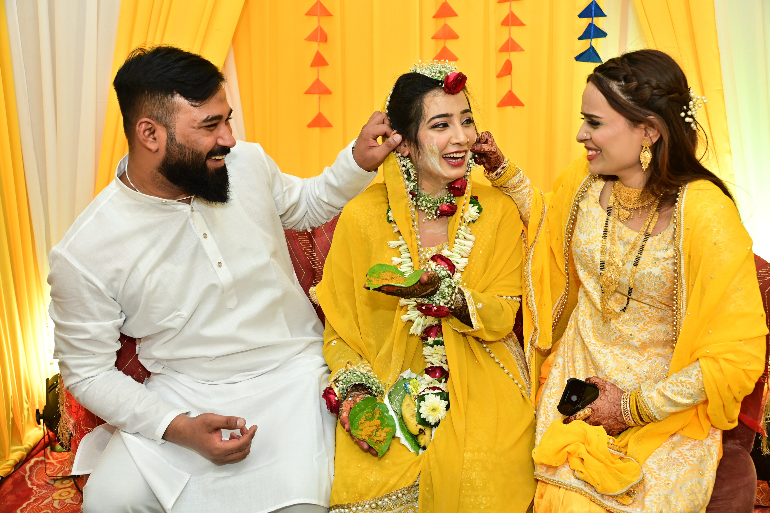 Asifa wedding. “Ajay Digital Photo Studio — Capturing Timeless Wedding Moments”