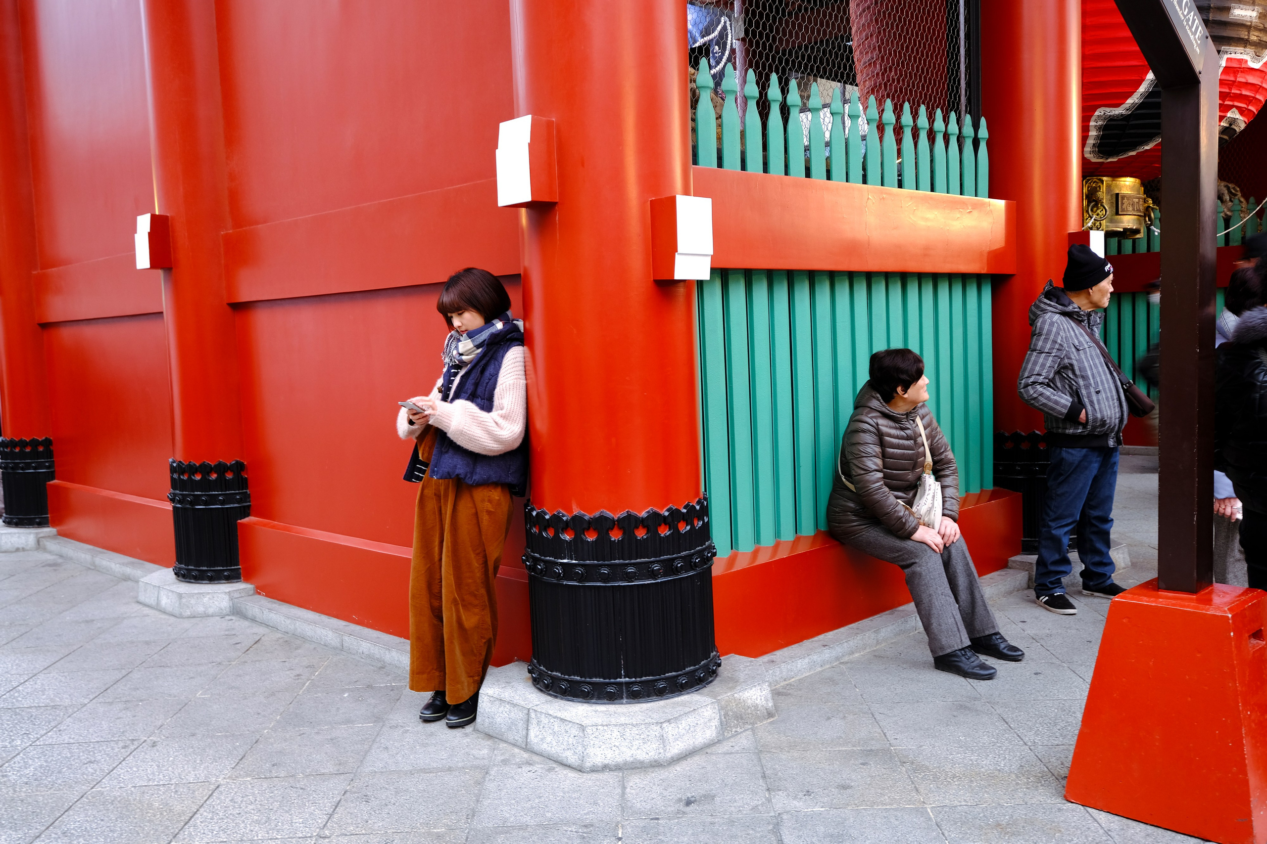 Travel & People. Radhakrishnan Chakyat — commercial photographer in Mumbai