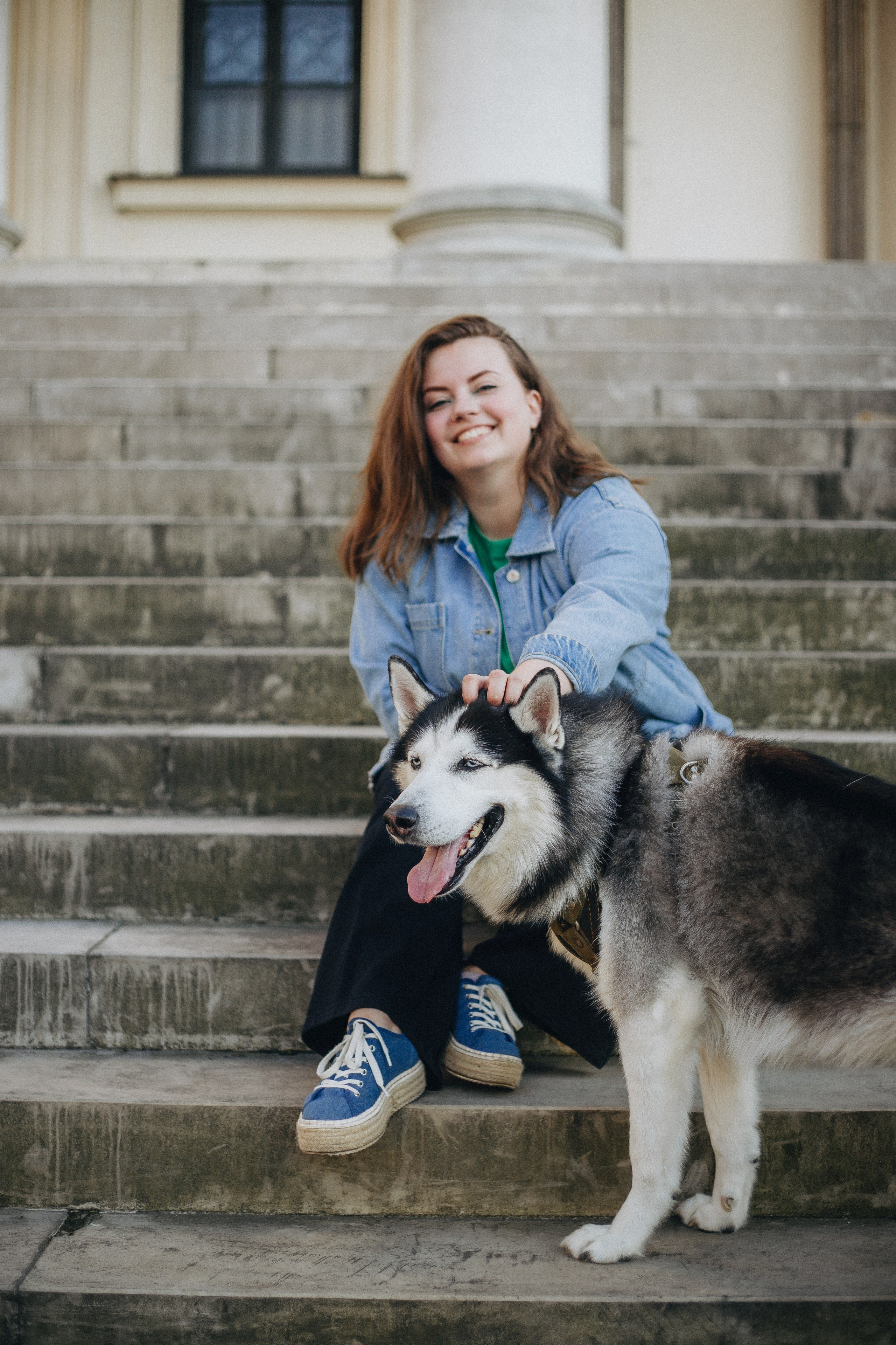 Aliona & Zeus. Photographer in Los Angeles. Julia Ishmuratova