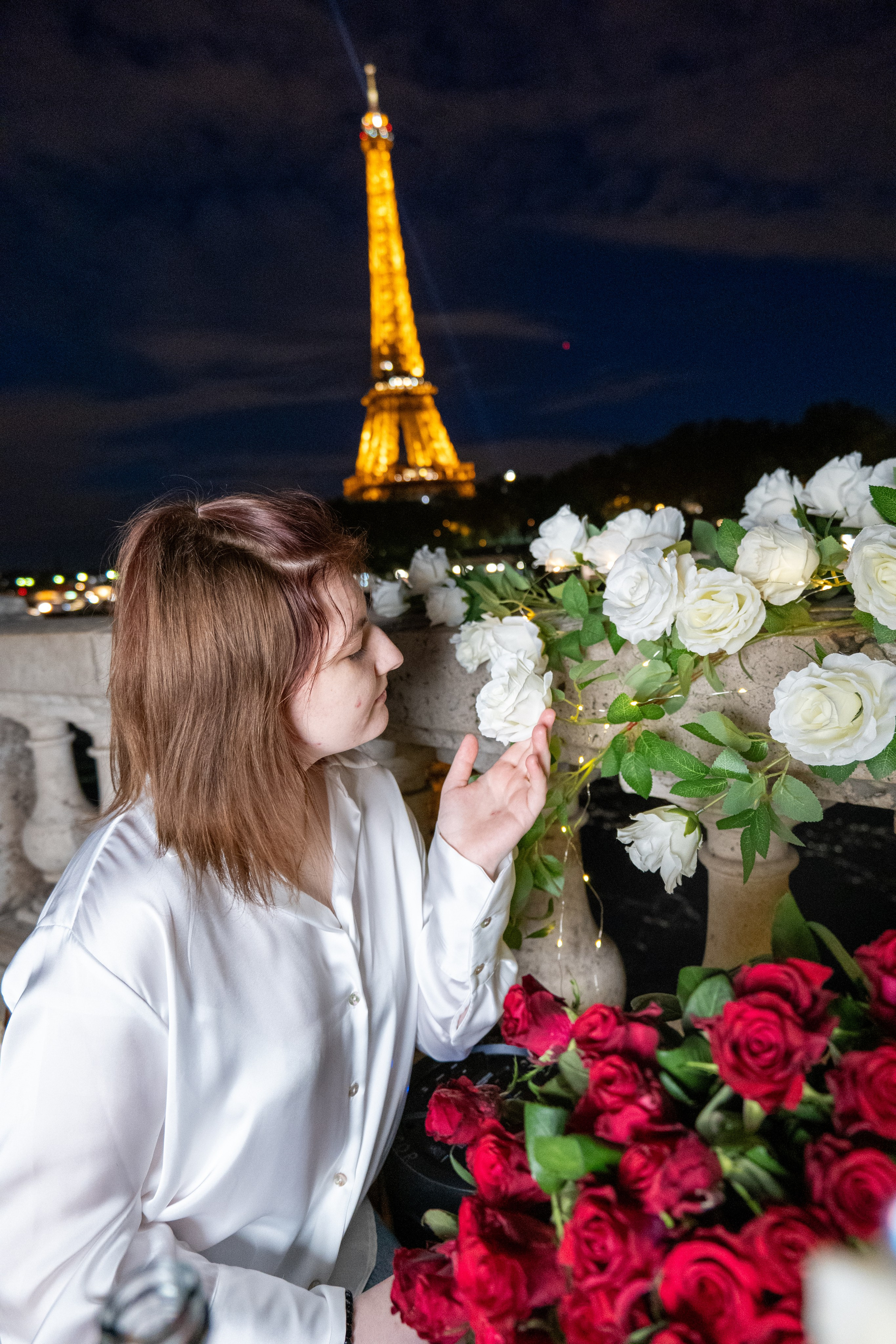 Nicolae & Eugenia. Fotograful și Cameramanul familiei dvs în Franța Paul Photographer