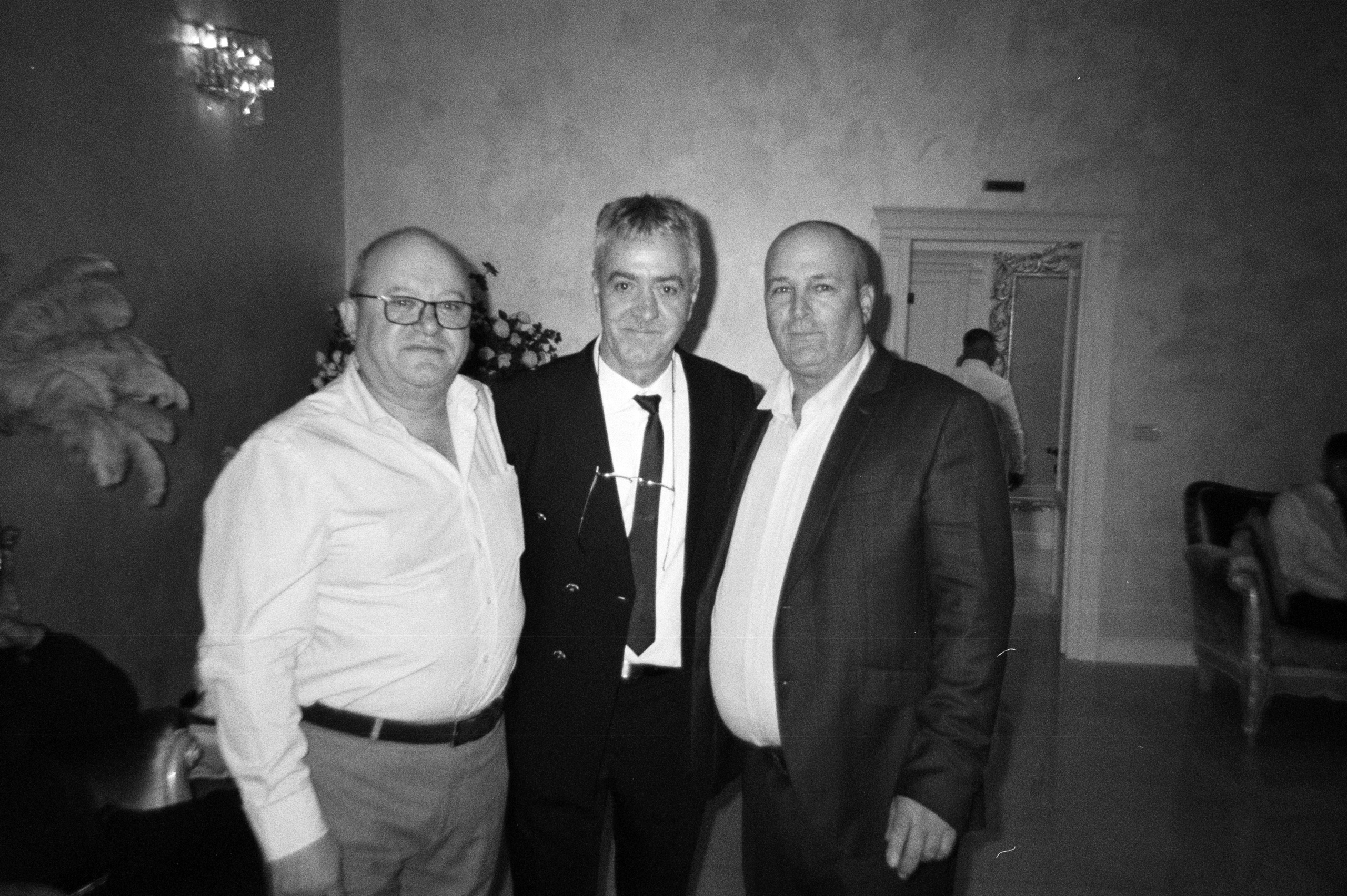 Ciprian & Alexandra’s wedding