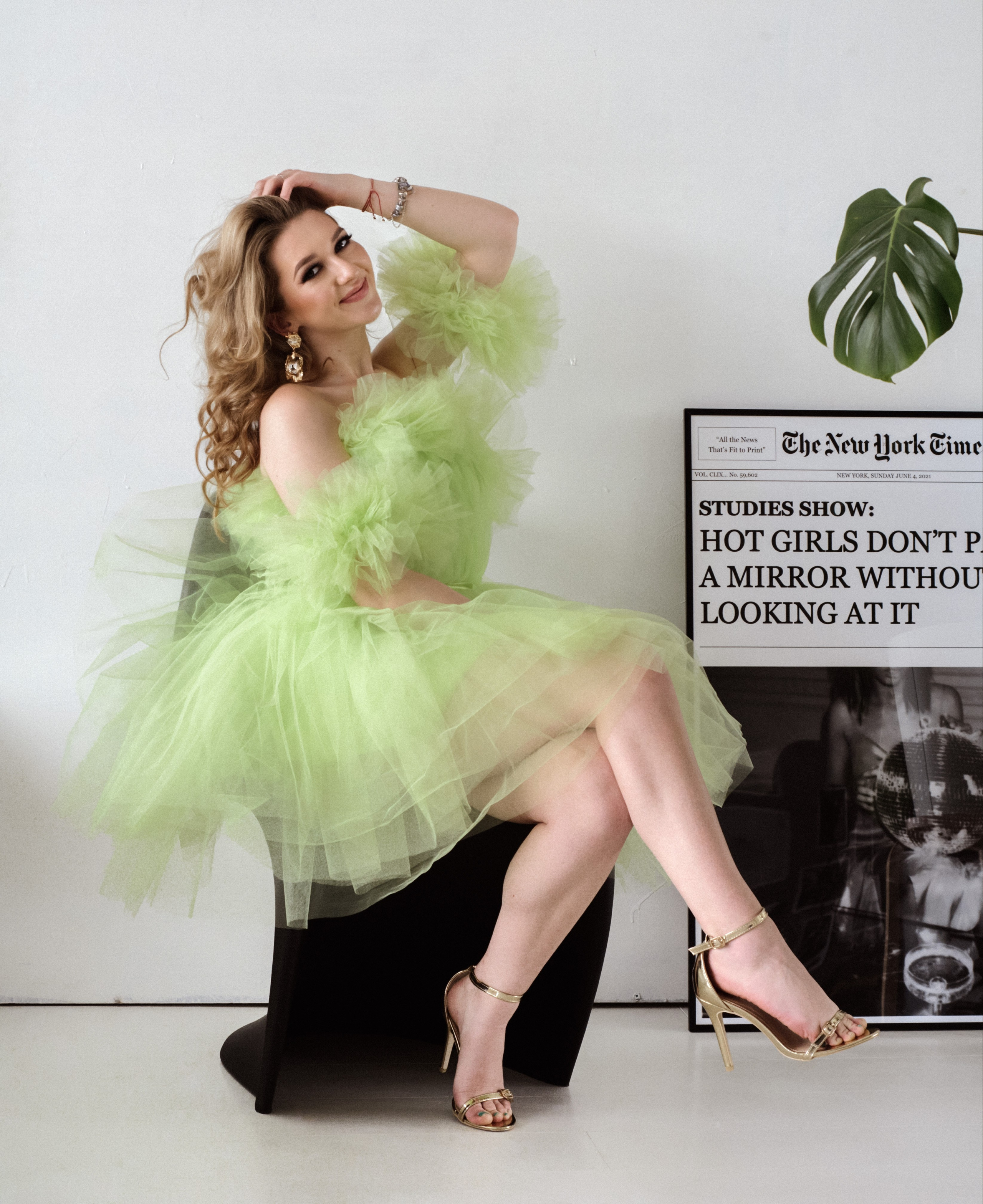 Margarita. Репортажный фотограф в Москве Сандра Гиль