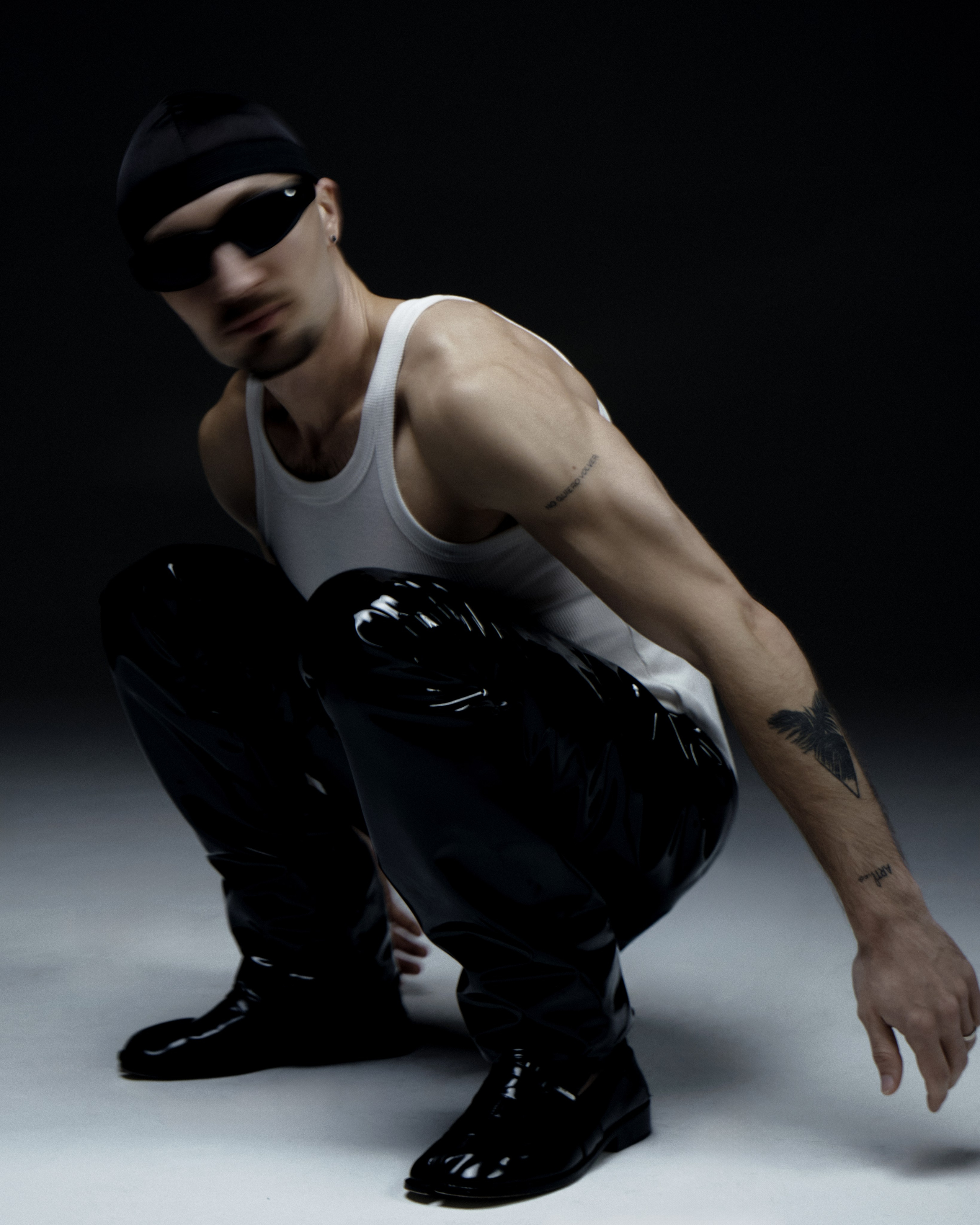 Artheo. Photographer Olga Tsoi
