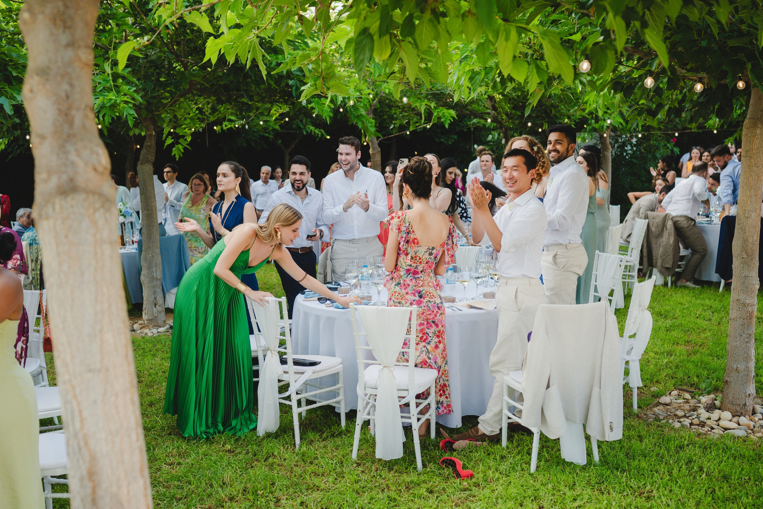 Wedding day of Youssef and Narjess. Professional photographer in Cyprus Katerina Stepanchenko