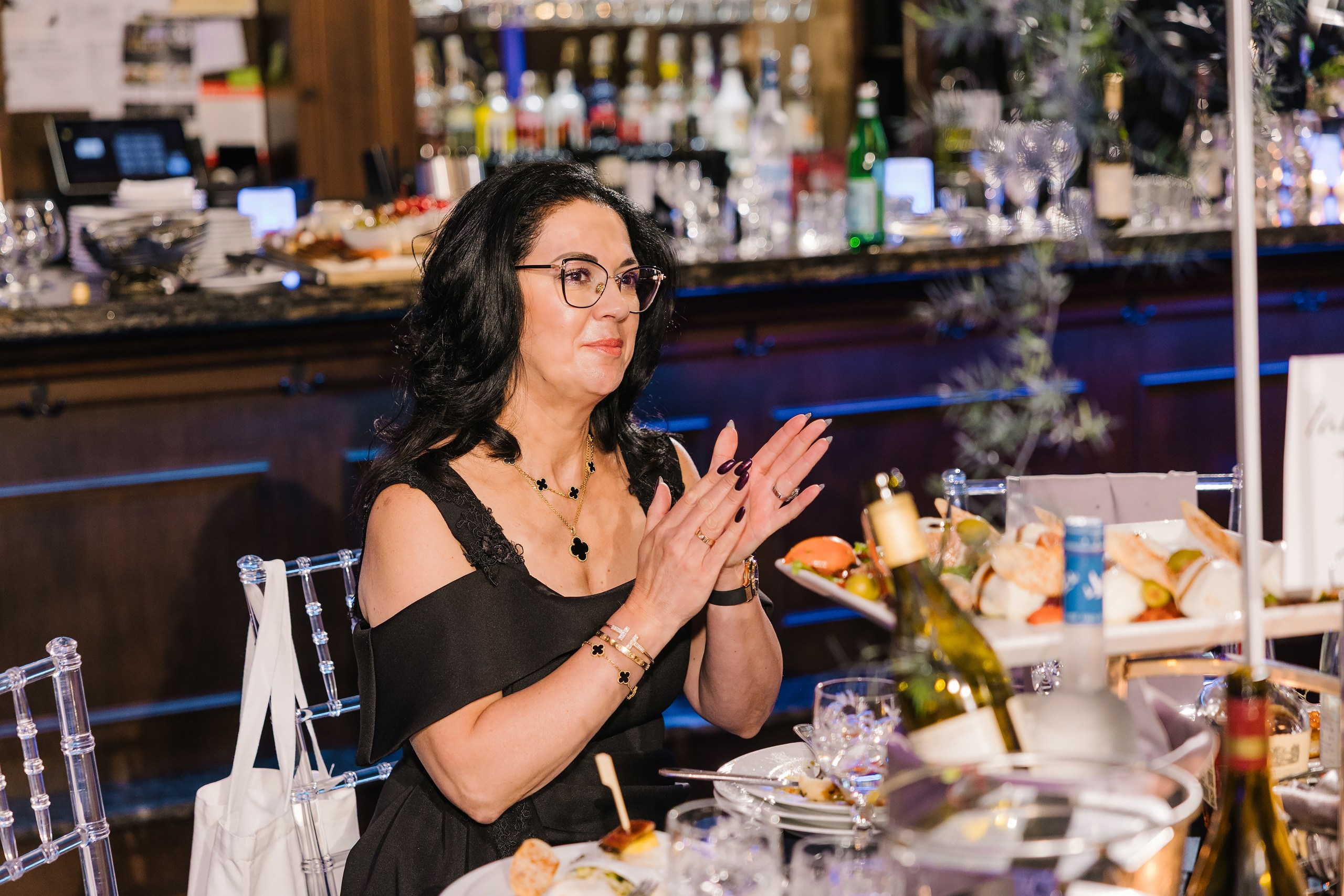 06.28.25 Birthday Party. Wedding family event photographer in Chicago Nick Yushevich