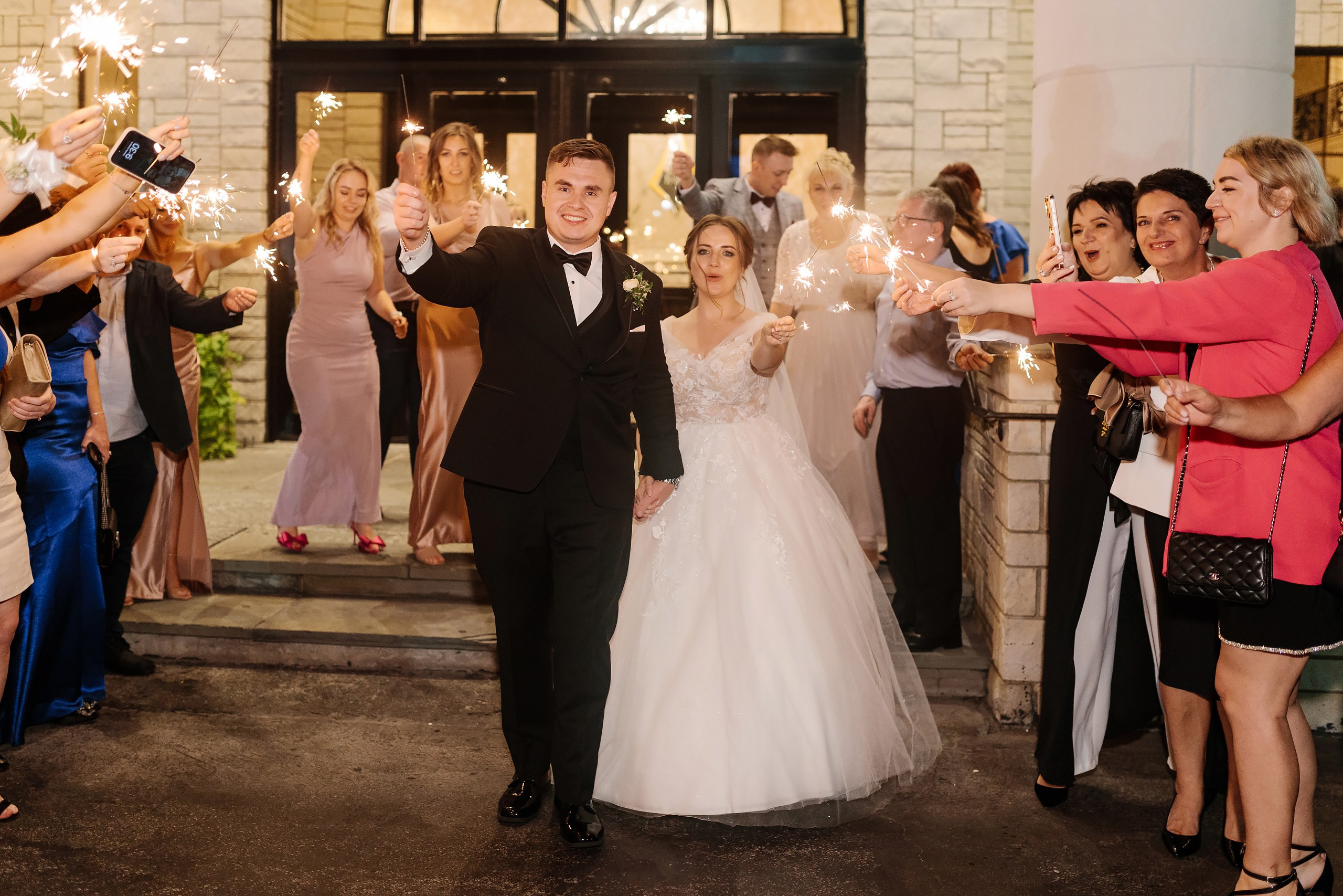 05.10.2024 Wedding. Wedding family event photographer in Chicago Nick Yushevich