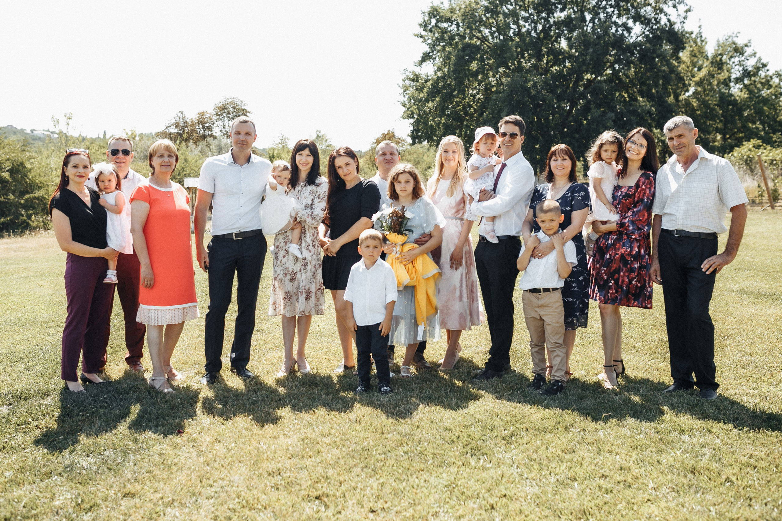 Ilinca. Fotograful evenimentului tău