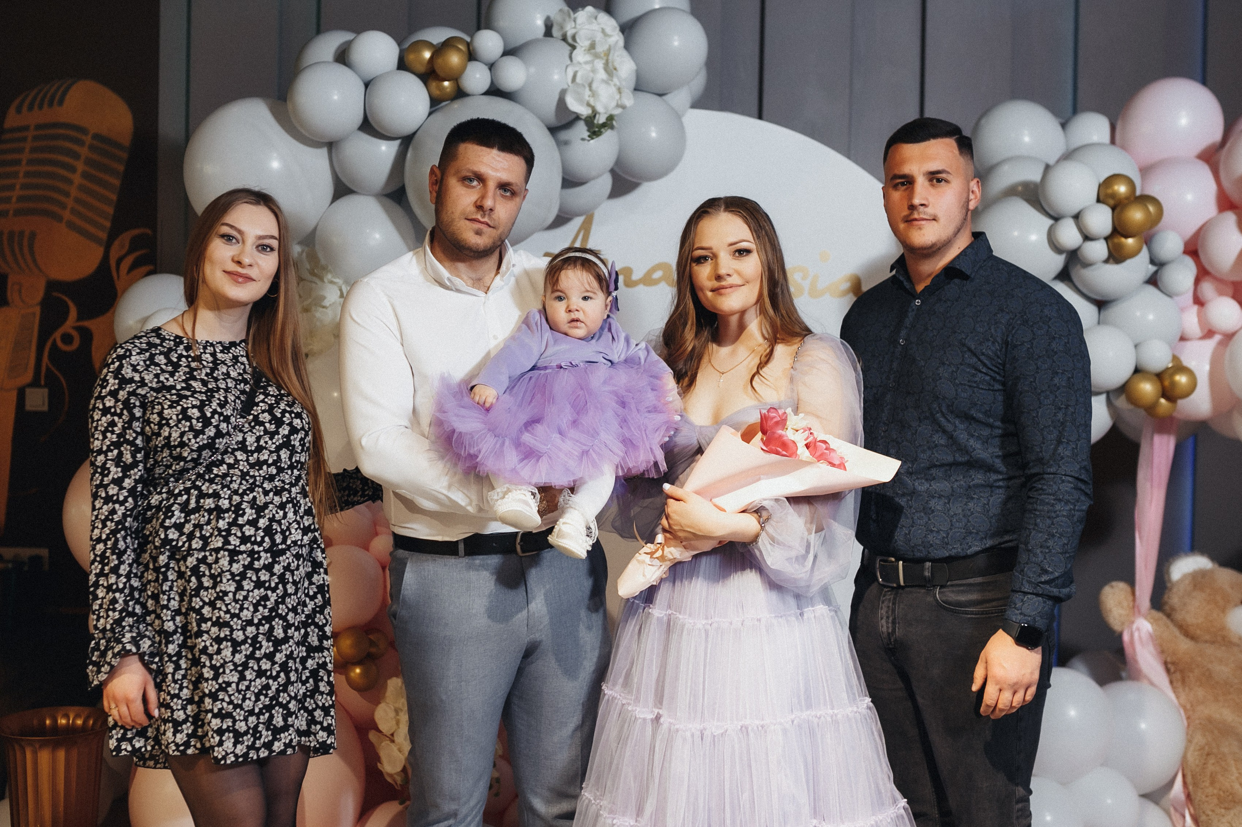 Anastasia. Fotograful evenimentului tău