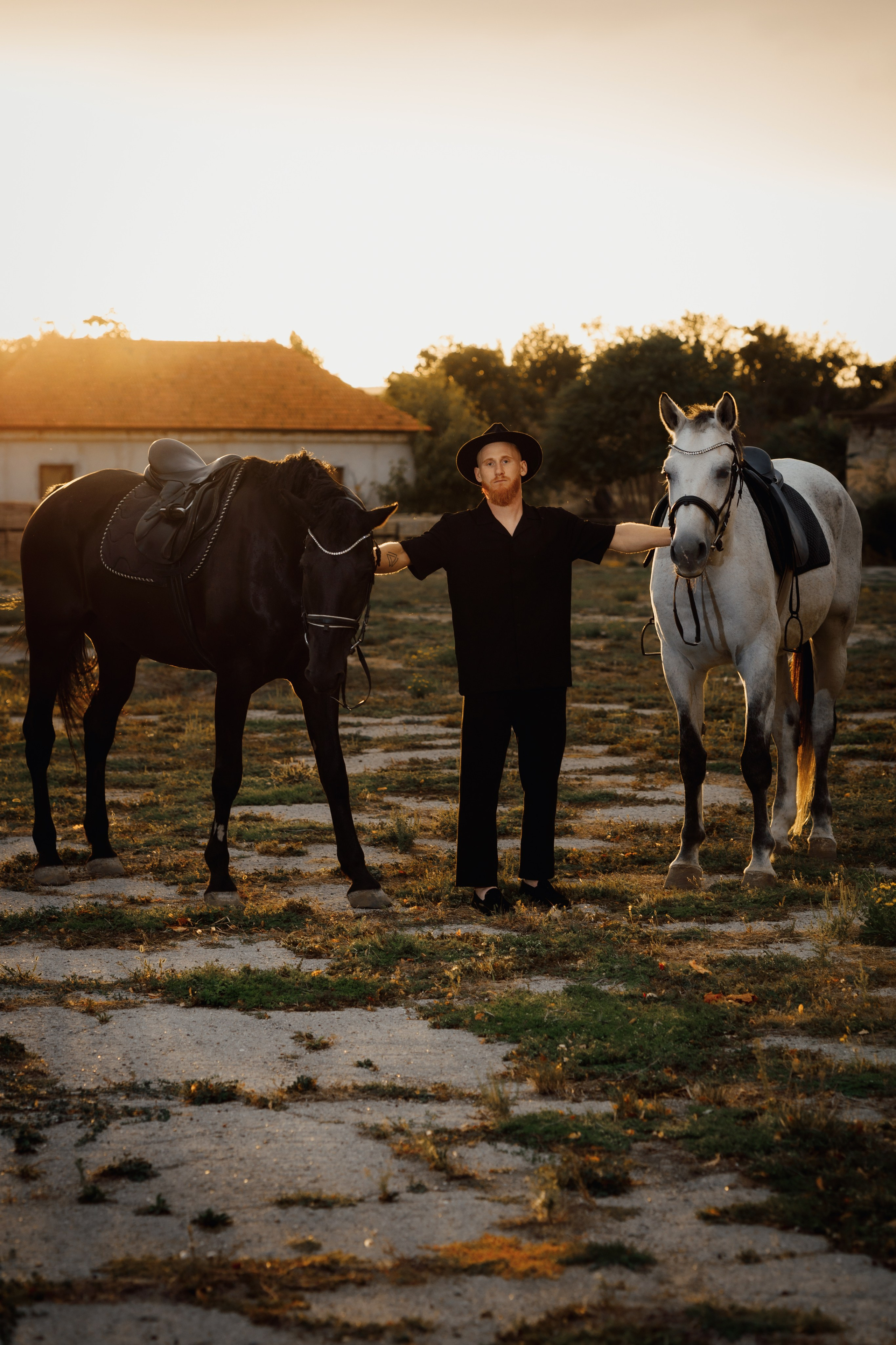 Pavel & Natalia. Fotograful evenimentului tău