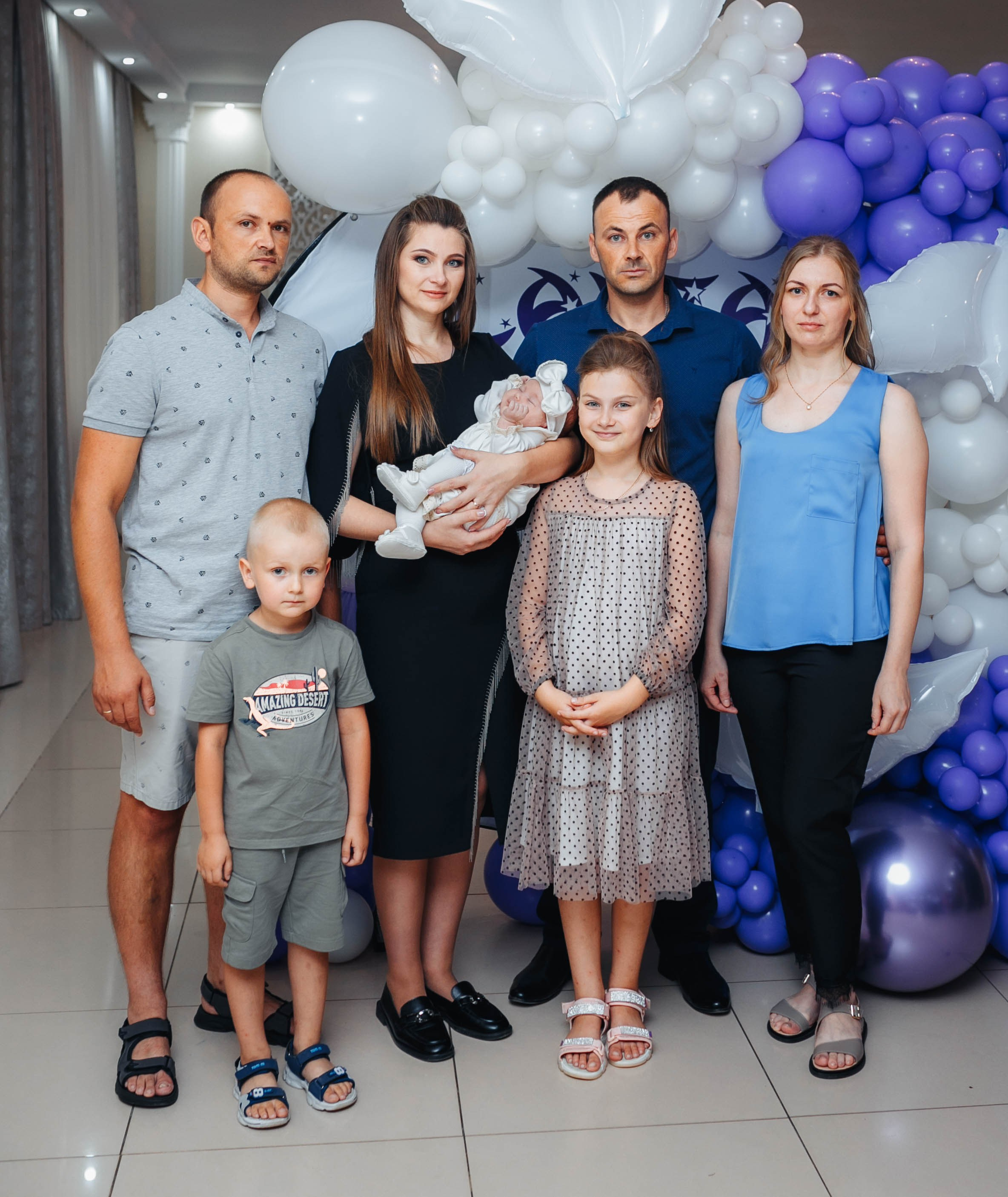 Ilaria. Fotograful evenimentului tău