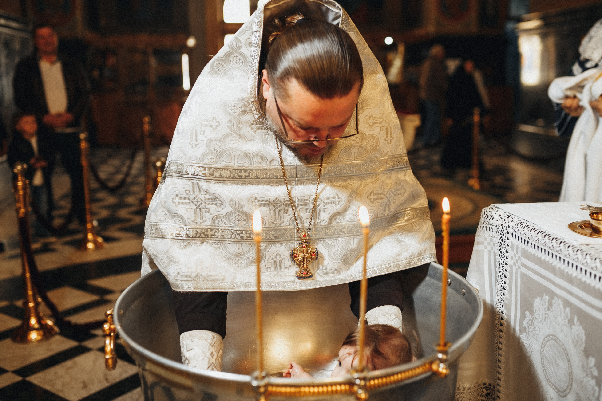 Anastasia. Fotograful evenimentului tău